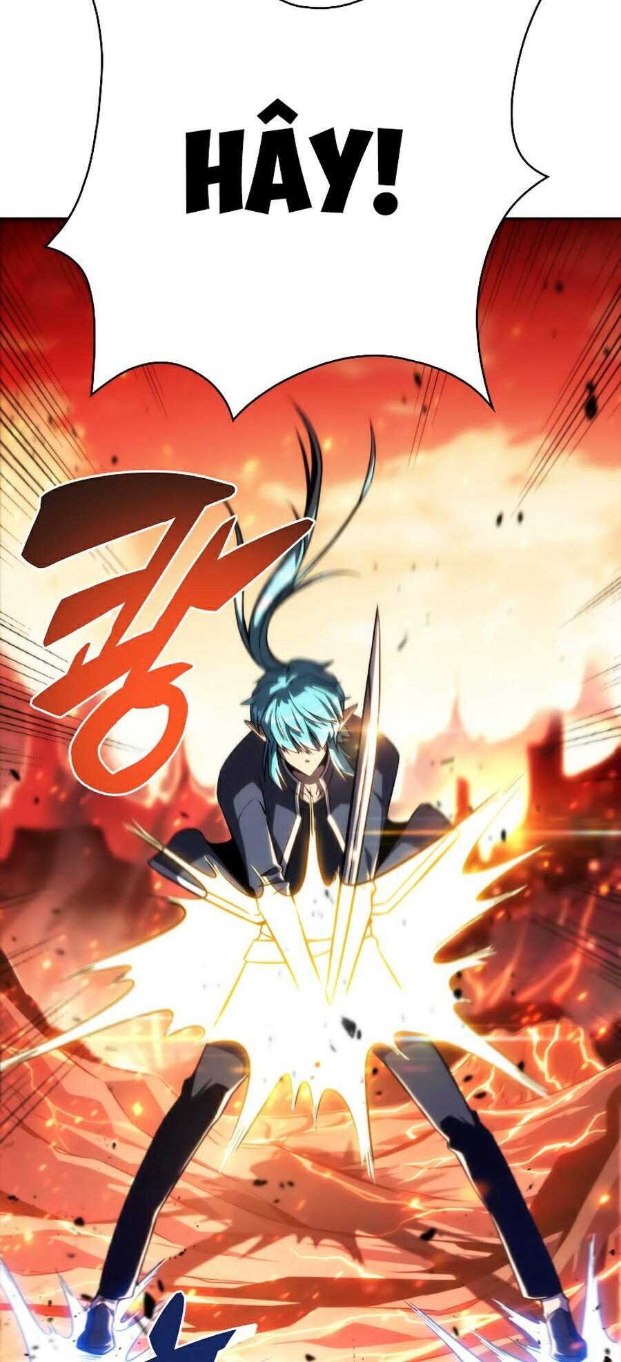 Kẻ Thách Đấu Chapter 12 - Trang 2