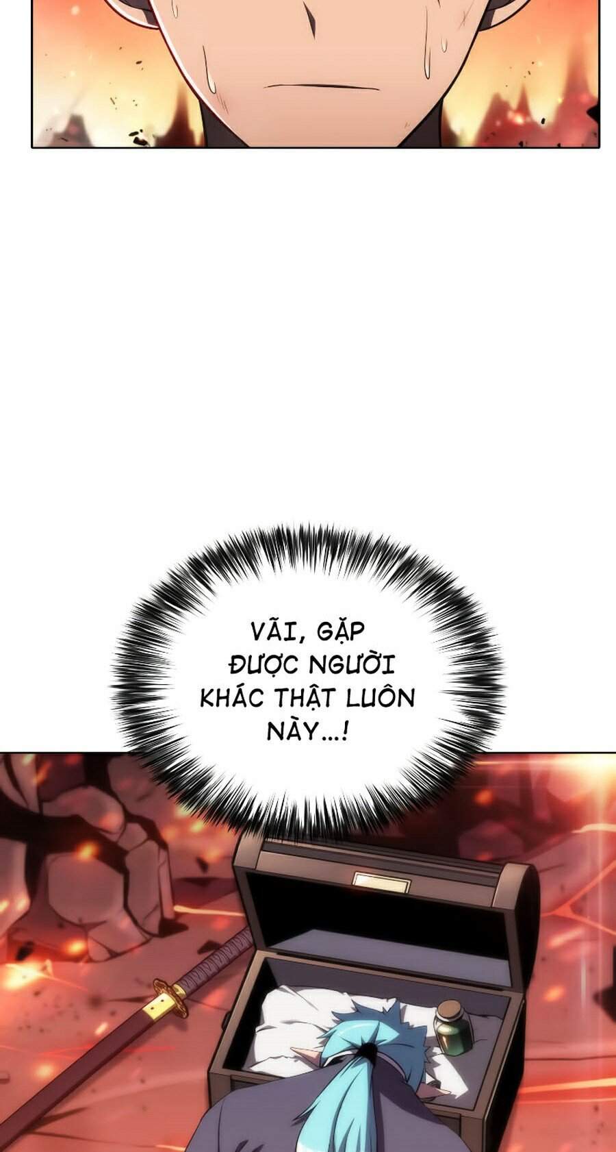 Kẻ Thách Đấu Chapter 12 - Trang 2