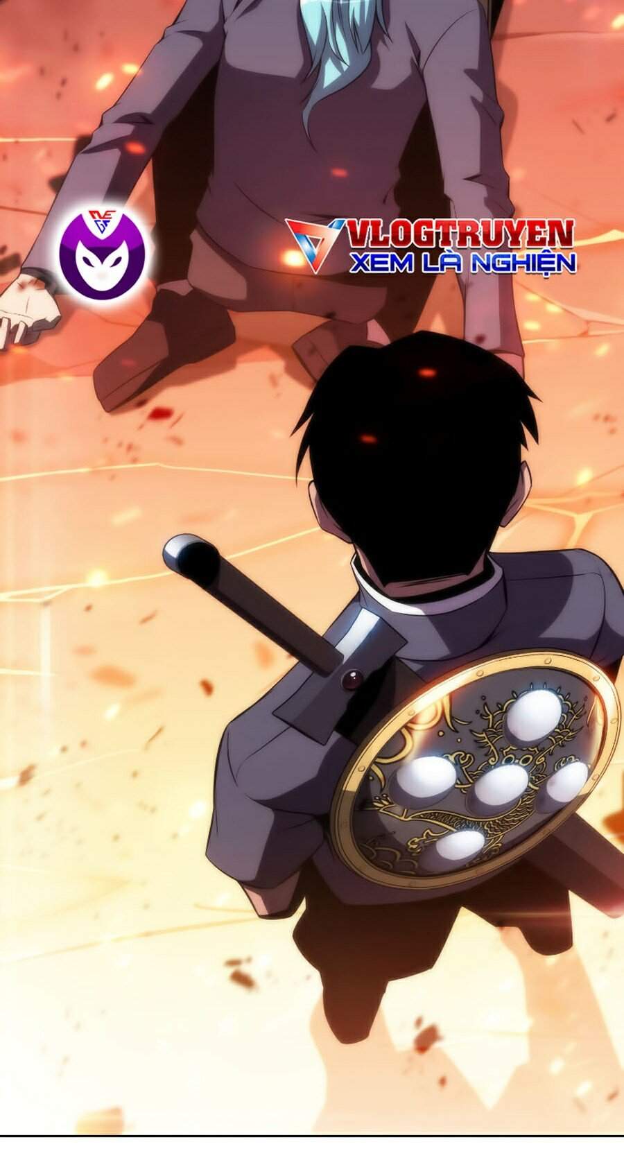 Kẻ Thách Đấu Chapter 12 - Trang 2