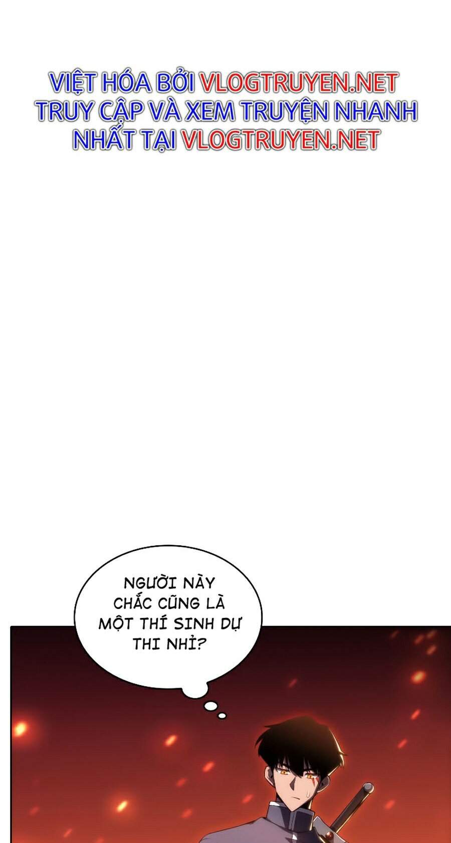 Kẻ Thách Đấu Chapter 12 - Trang 2