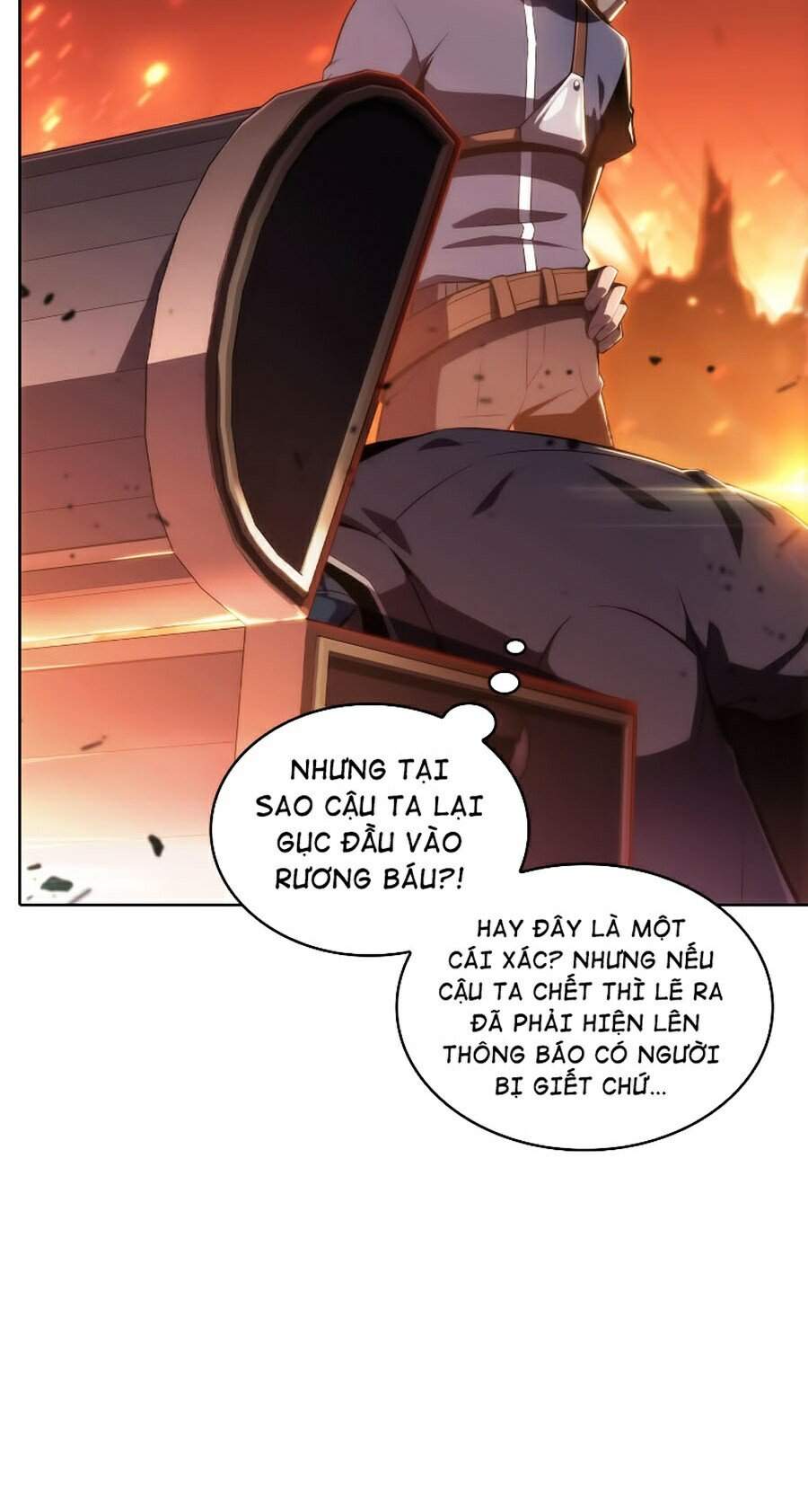 Kẻ Thách Đấu Chapter 12 - Trang 2