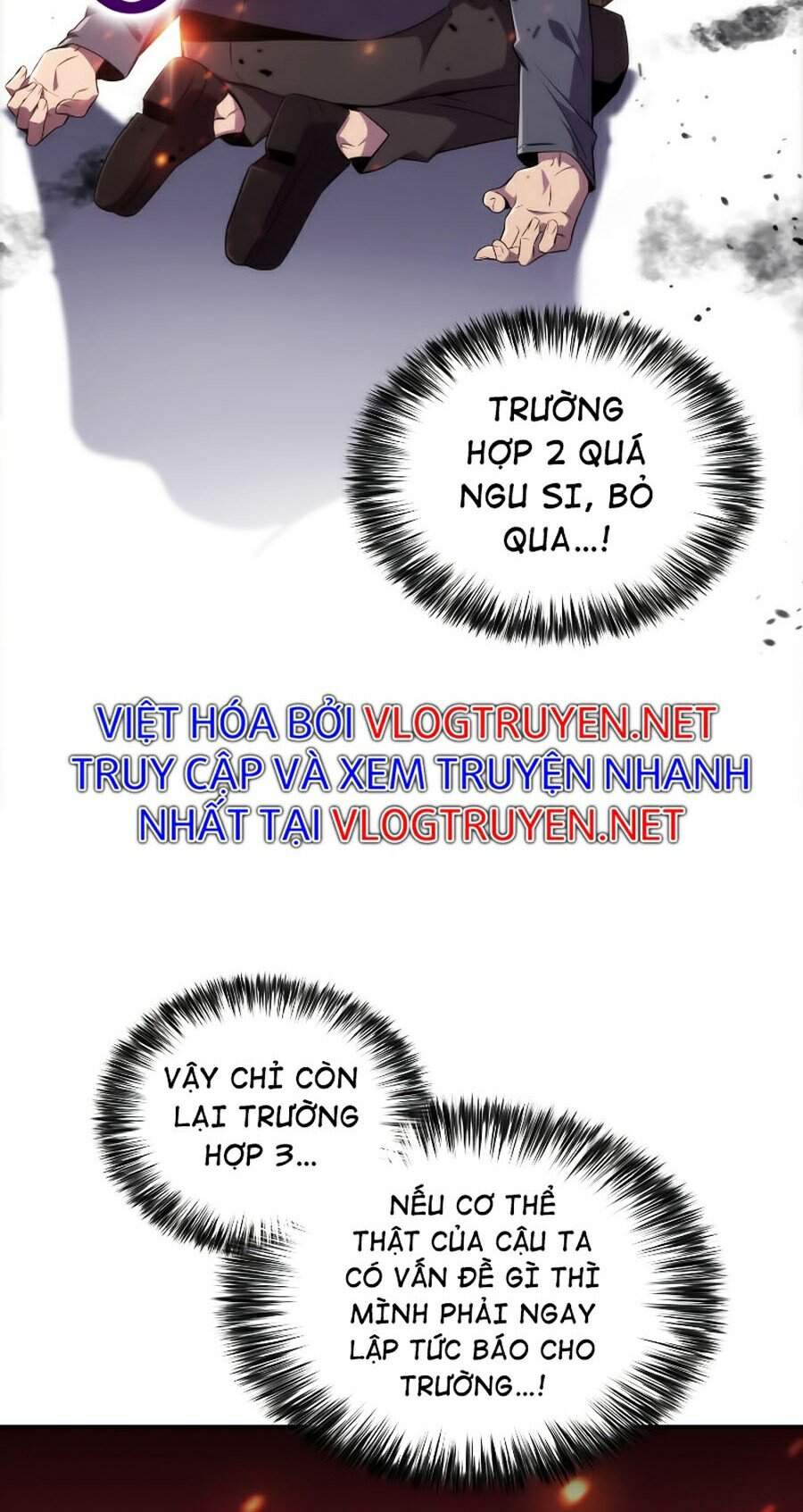 Kẻ Thách Đấu Chapter 12 - Trang 2