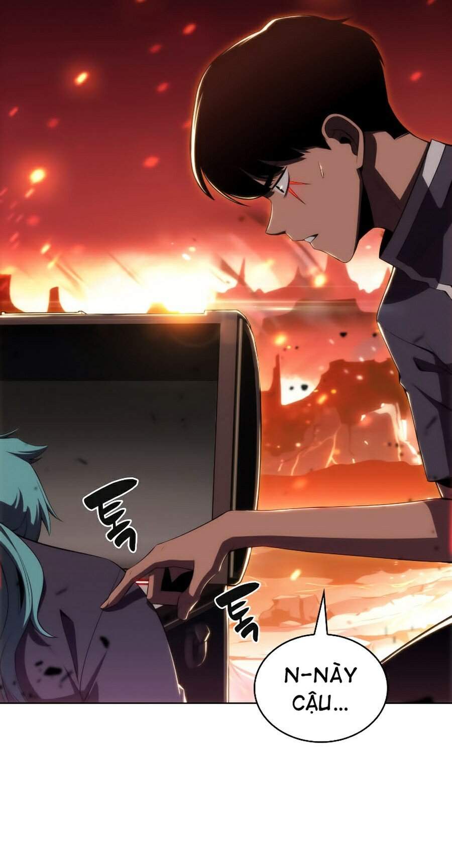 Kẻ Thách Đấu Chapter 12 - Trang 2