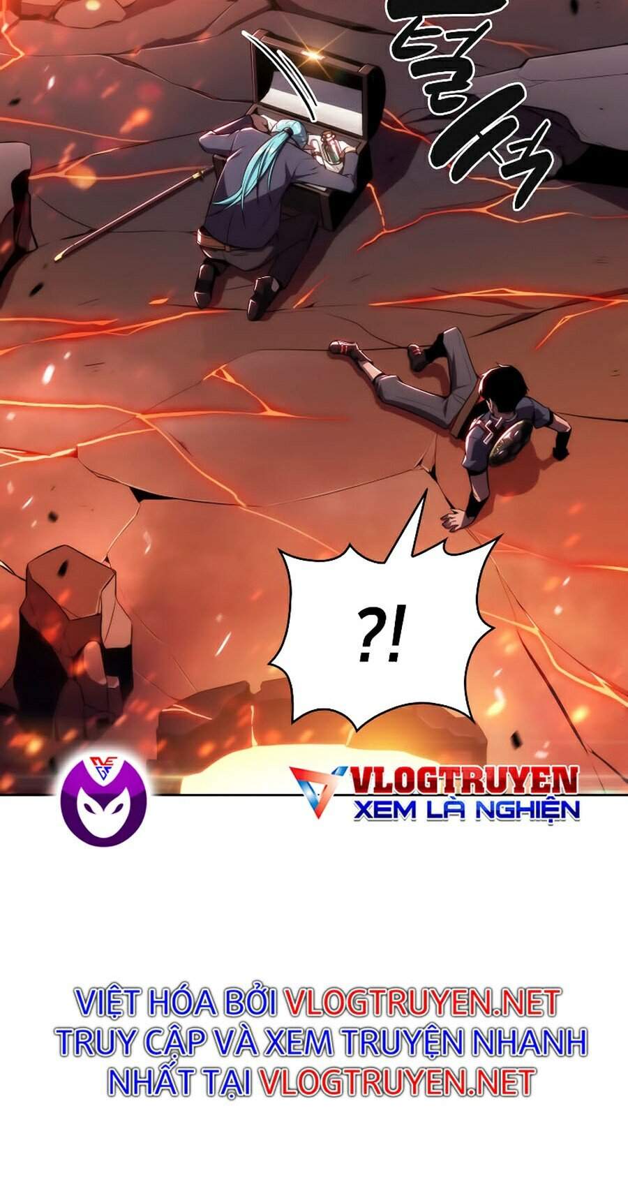 Kẻ Thách Đấu Chapter 12 - Trang 2