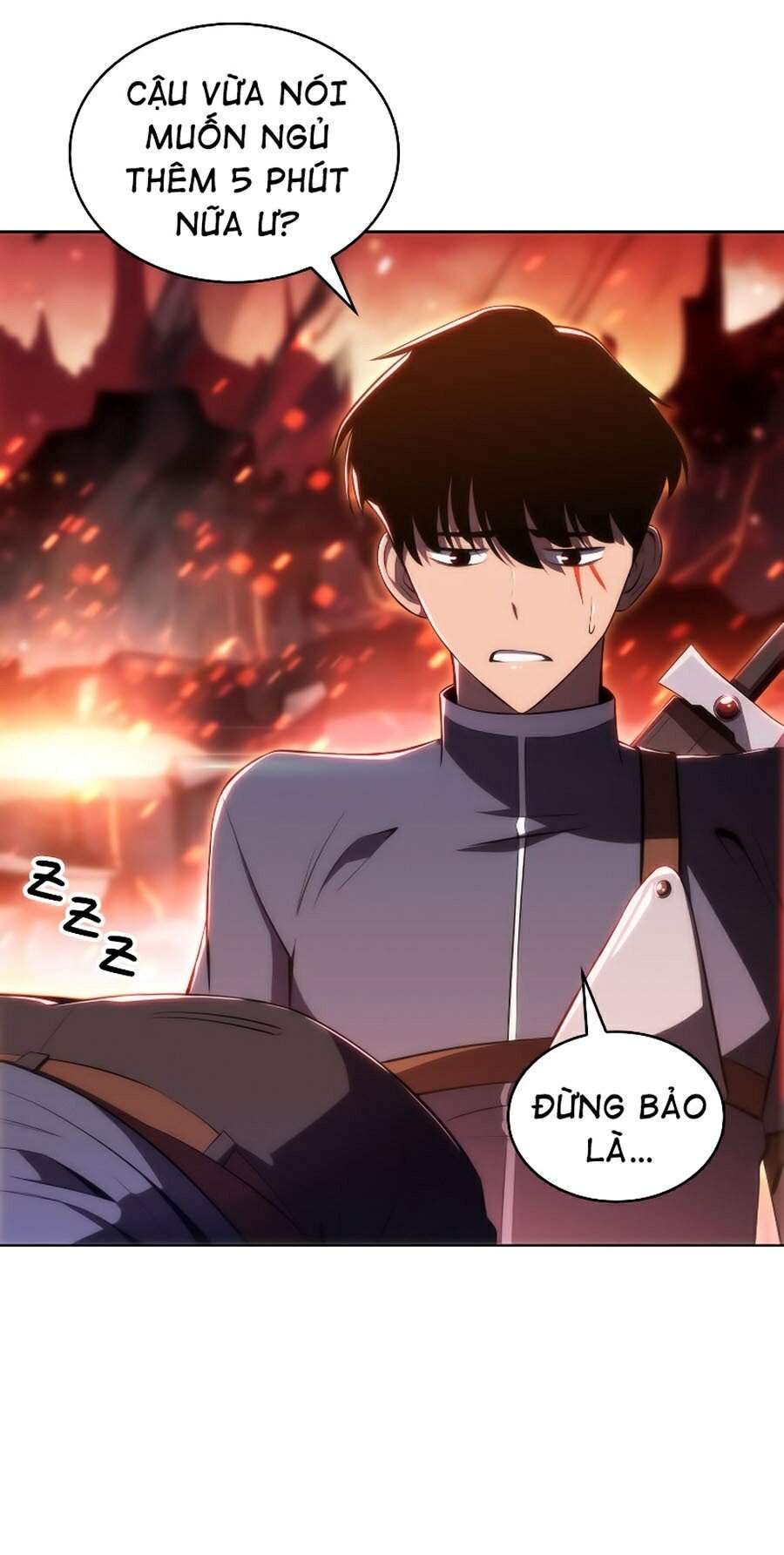 Kẻ Thách Đấu Chapter 12 - Trang 2