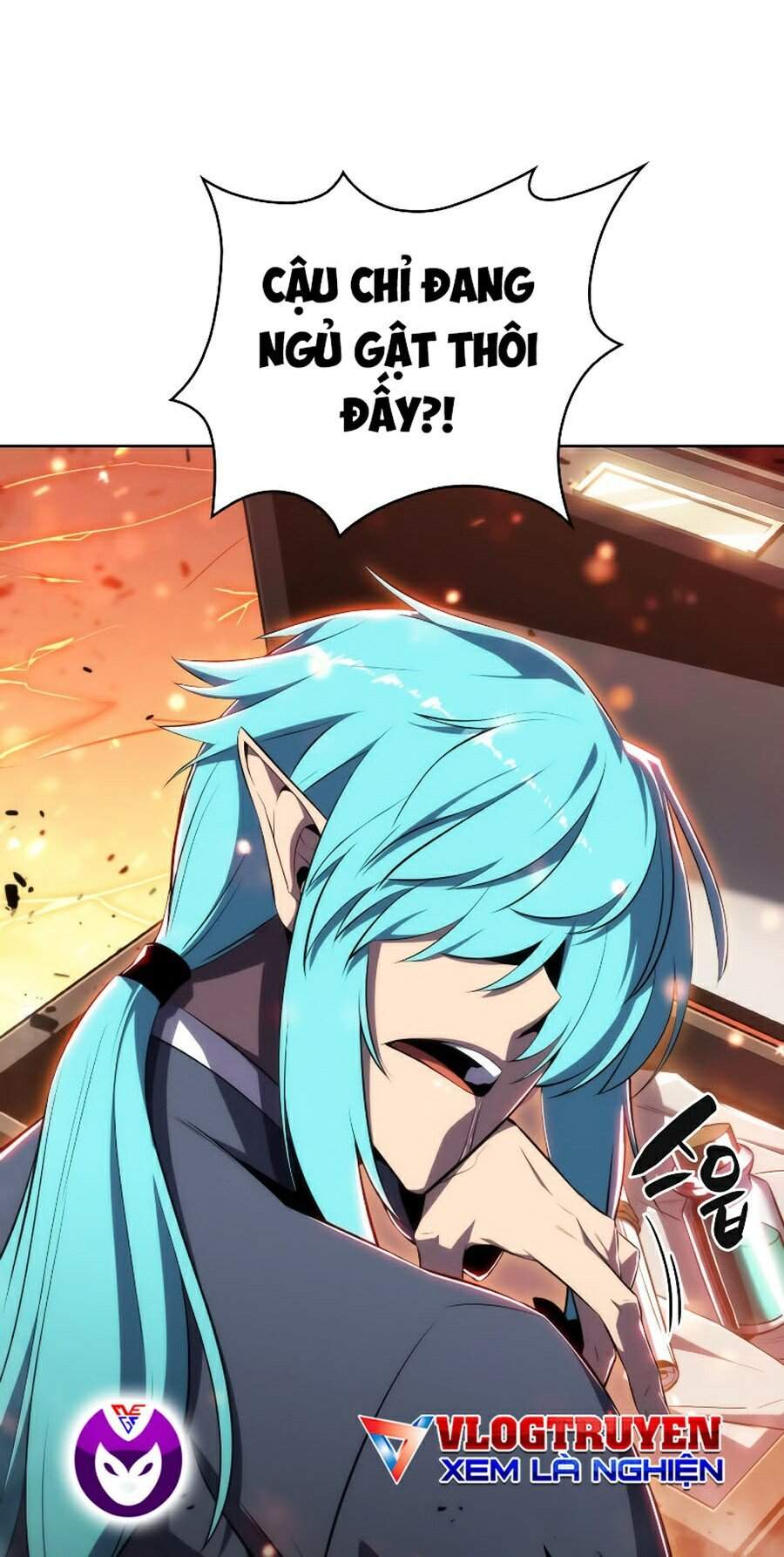 Kẻ Thách Đấu Chapter 12 - Trang 2