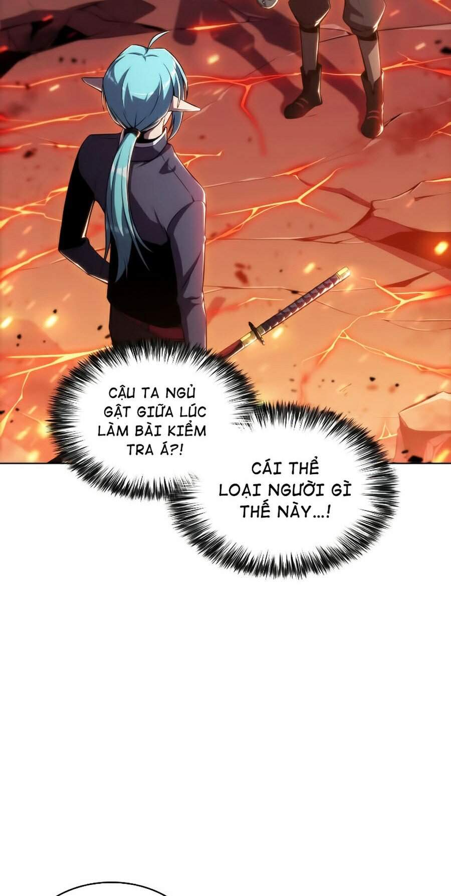 Kẻ Thách Đấu Chapter 12 - Trang 2