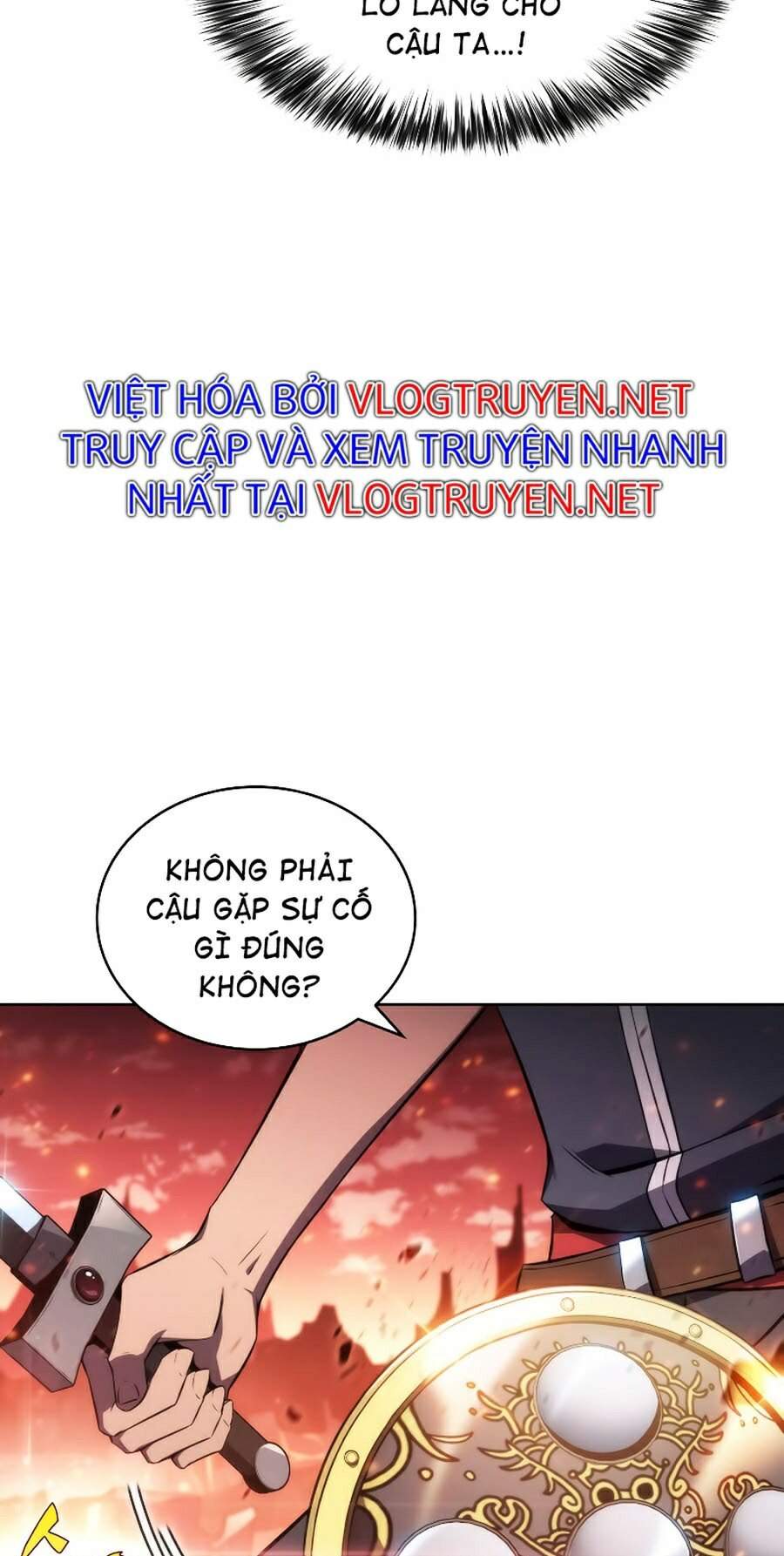 Kẻ Thách Đấu Chapter 12 - Trang 2