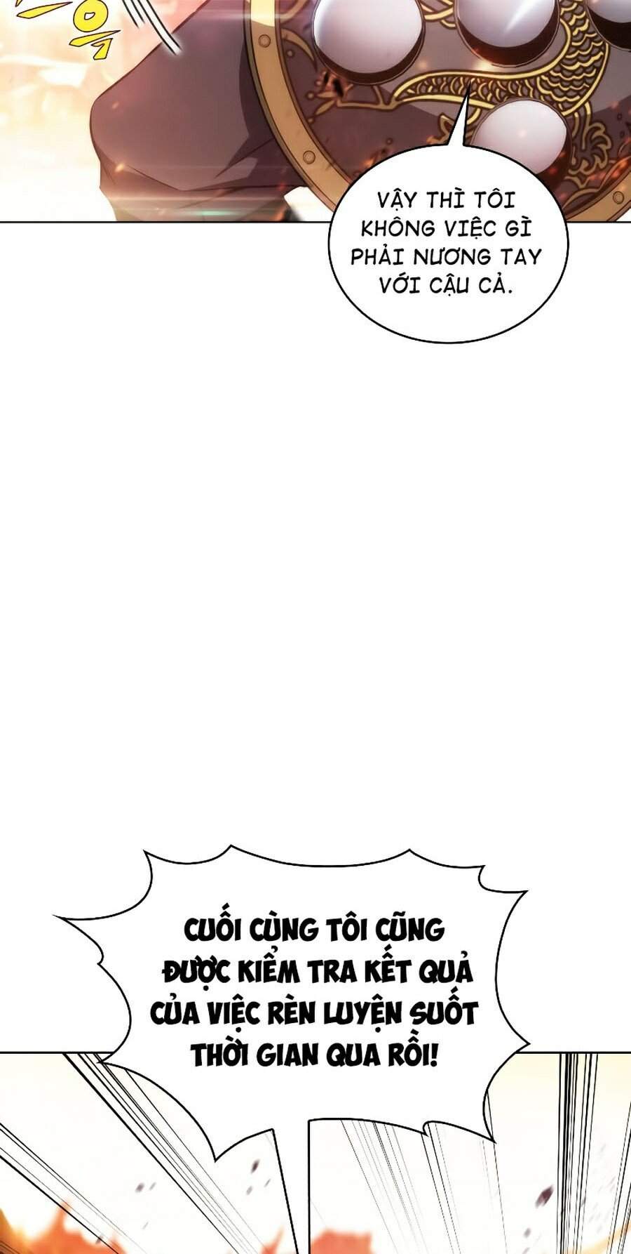 Kẻ Thách Đấu Chapter 12 - Trang 2