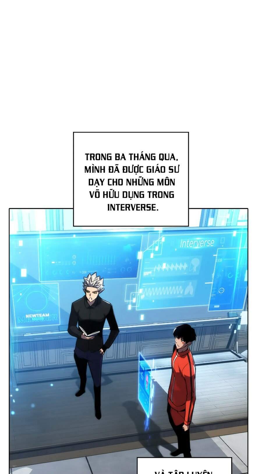 Kẻ Thách Đấu Chapter 12 - Trang 2