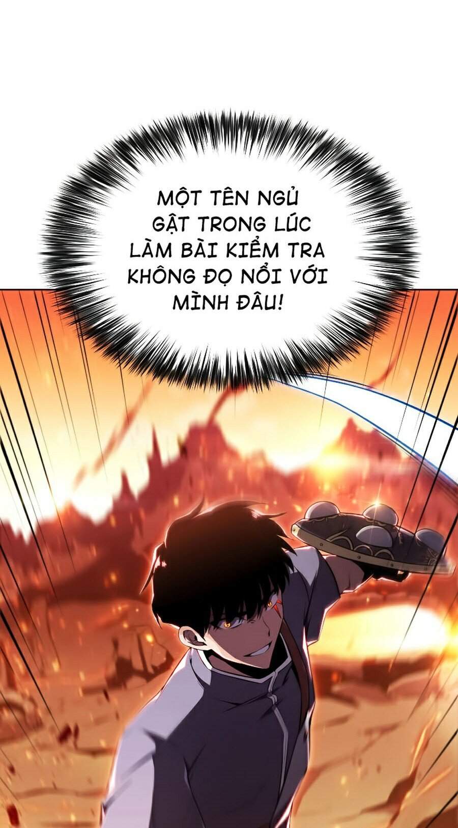 Kẻ Thách Đấu Chapter 12 - Trang 2