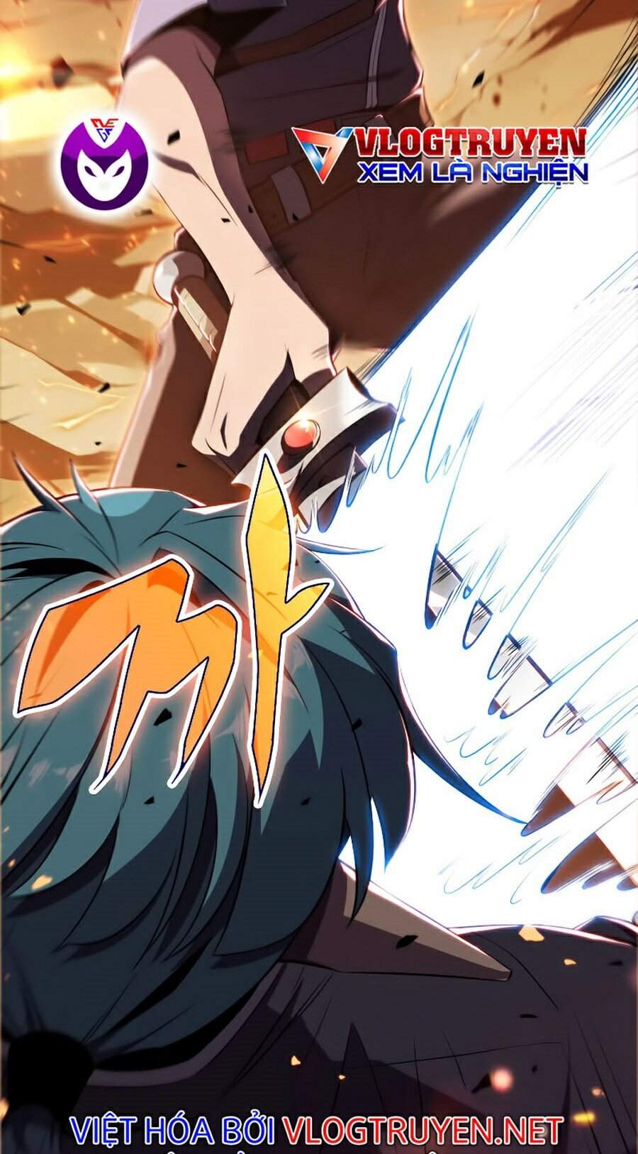 Kẻ Thách Đấu Chapter 12 - Trang 2