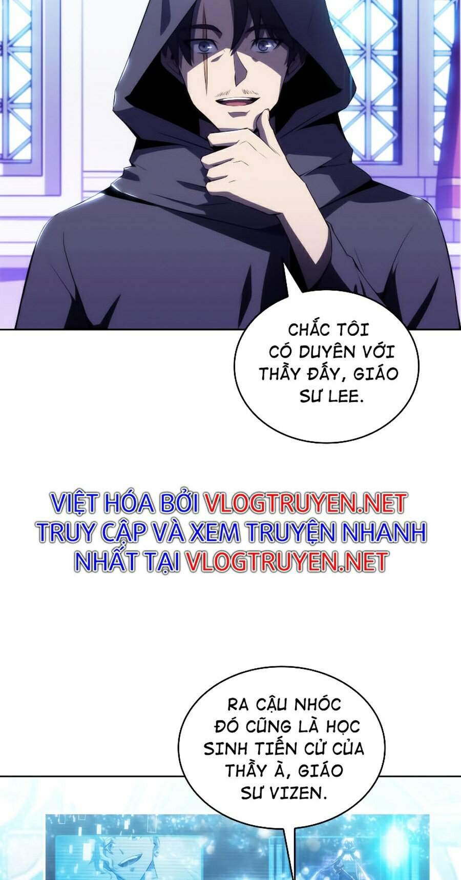 Kẻ Thách Đấu Chapter 12 - Trang 2