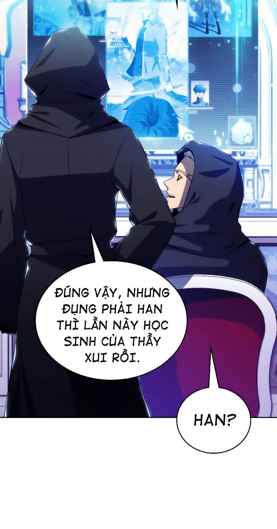 Kẻ Thách Đấu Chapter 12 - Trang 2