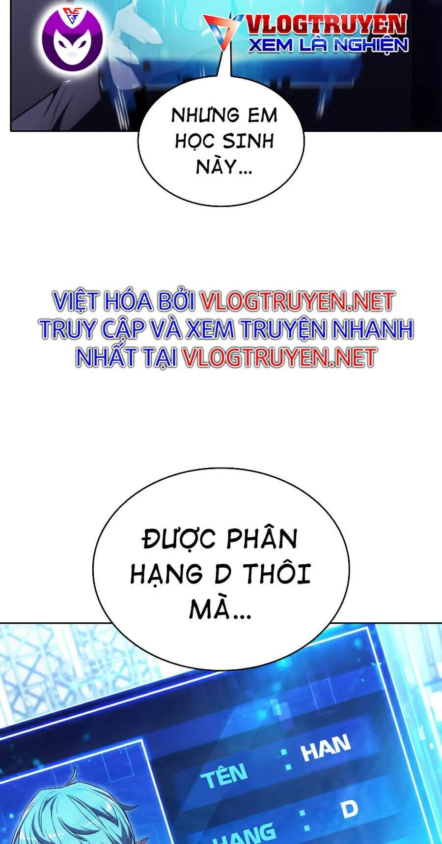 Kẻ Thách Đấu Chapter 12 - Trang 2