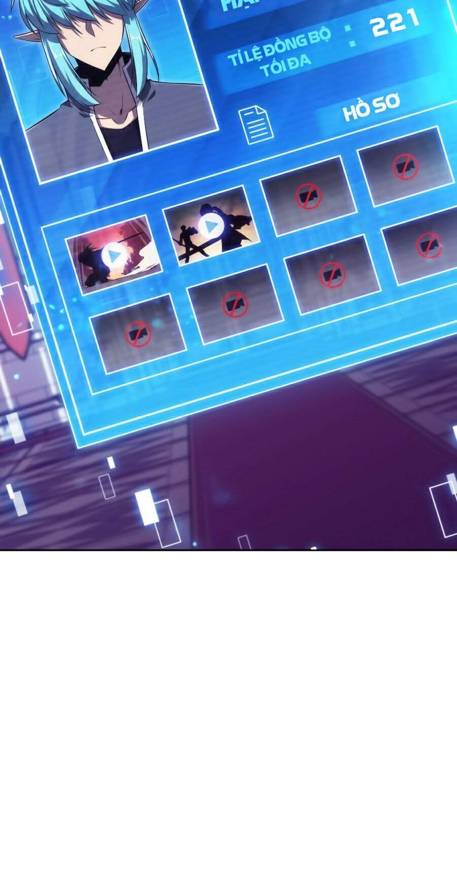 Kẻ Thách Đấu Chapter 12 - Trang 2