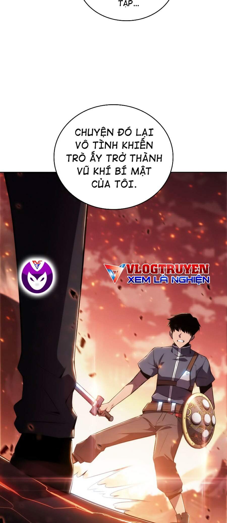 Kẻ Thách Đấu Chapter 12 - Trang 2