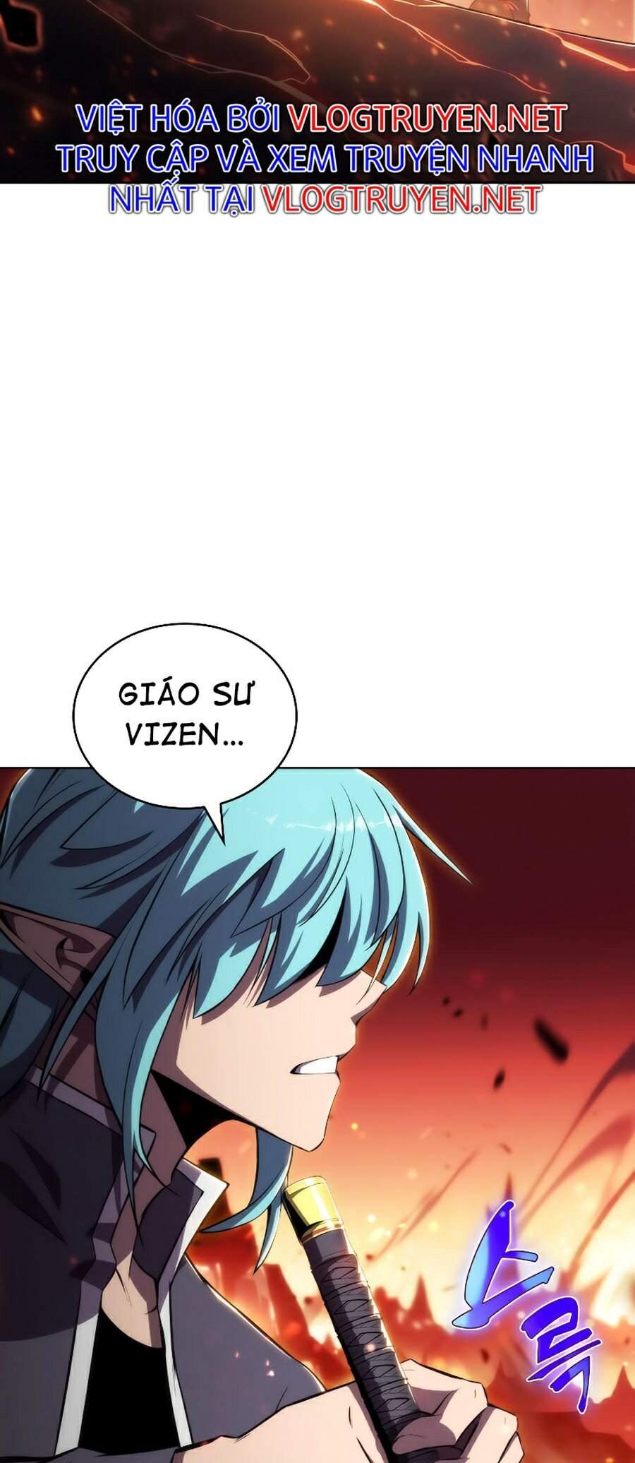 Kẻ Thách Đấu Chapter 12 - Trang 2