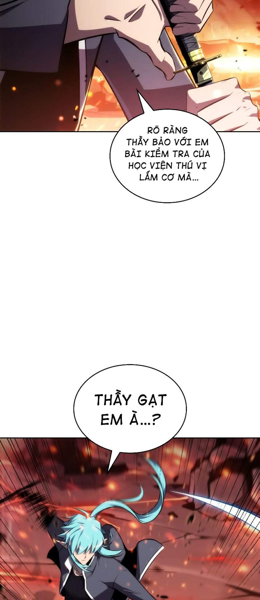 Kẻ Thách Đấu Chapter 12 - Trang 2