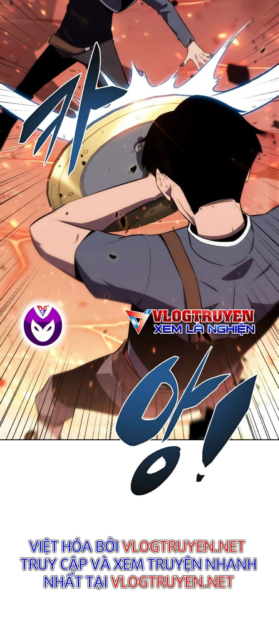 Kẻ Thách Đấu Chapter 12 - Trang 2