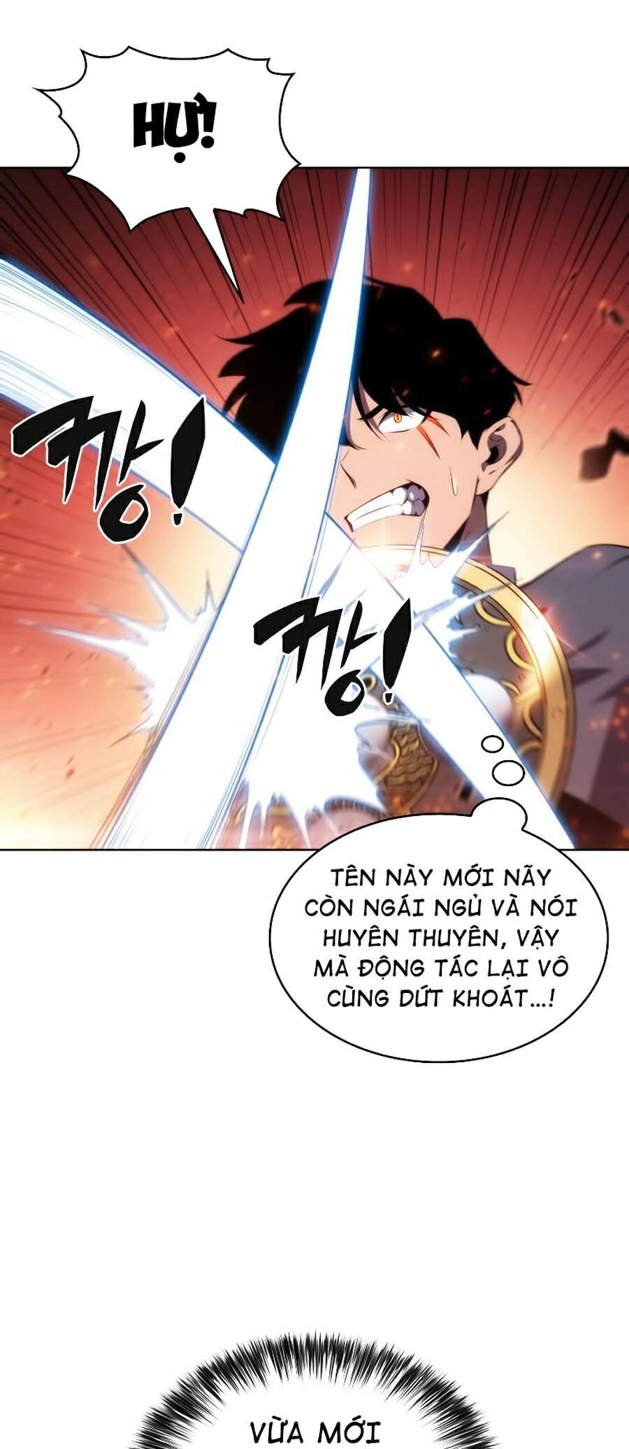 Kẻ Thách Đấu Chapter 12 - Trang 2