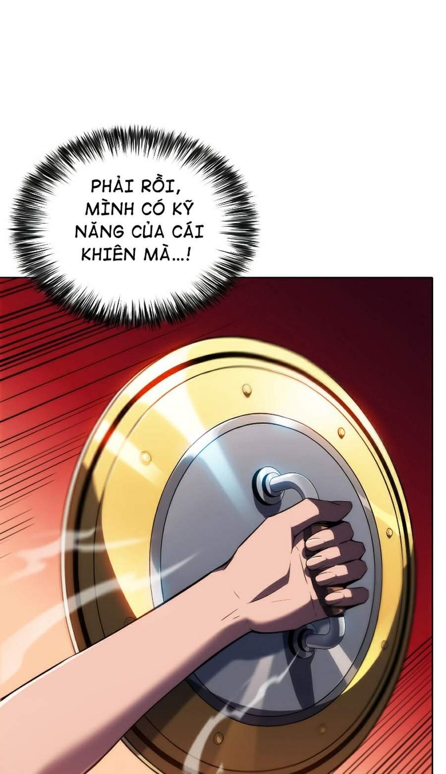 Kẻ Thách Đấu Chapter 12 - Trang 2