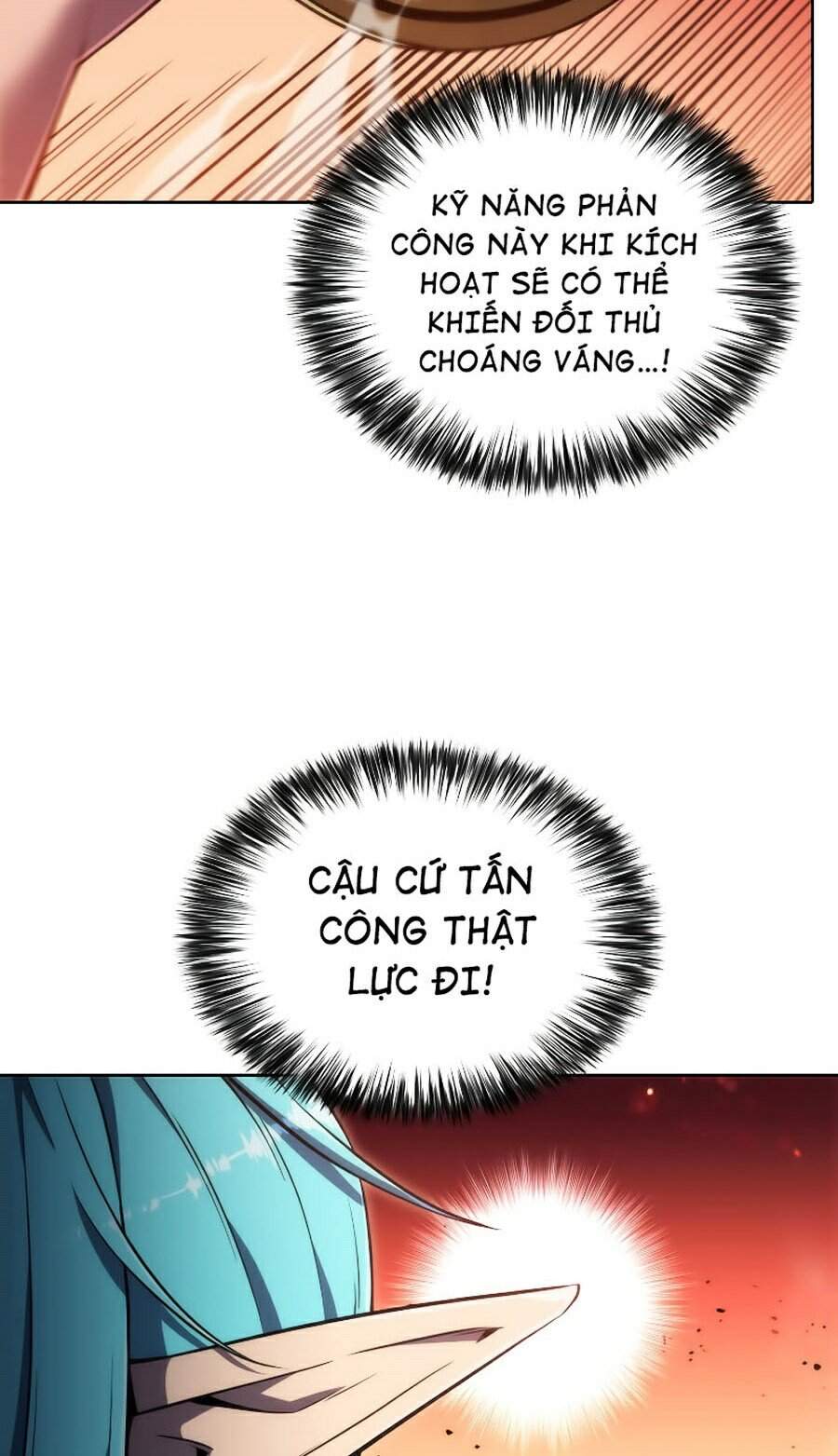 Kẻ Thách Đấu Chapter 12 - Trang 2