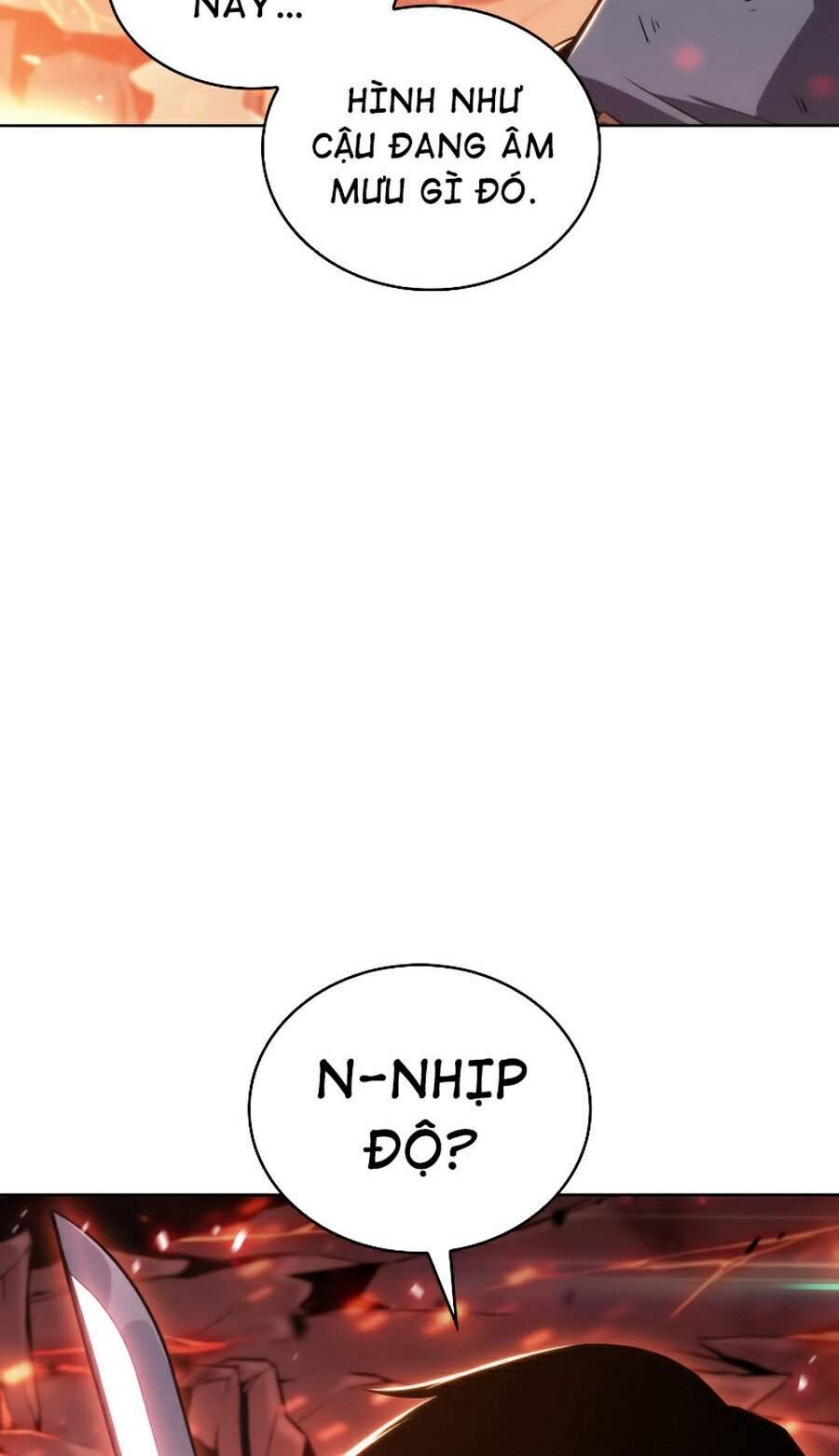 Kẻ Thách Đấu Chapter 12 - Trang 2