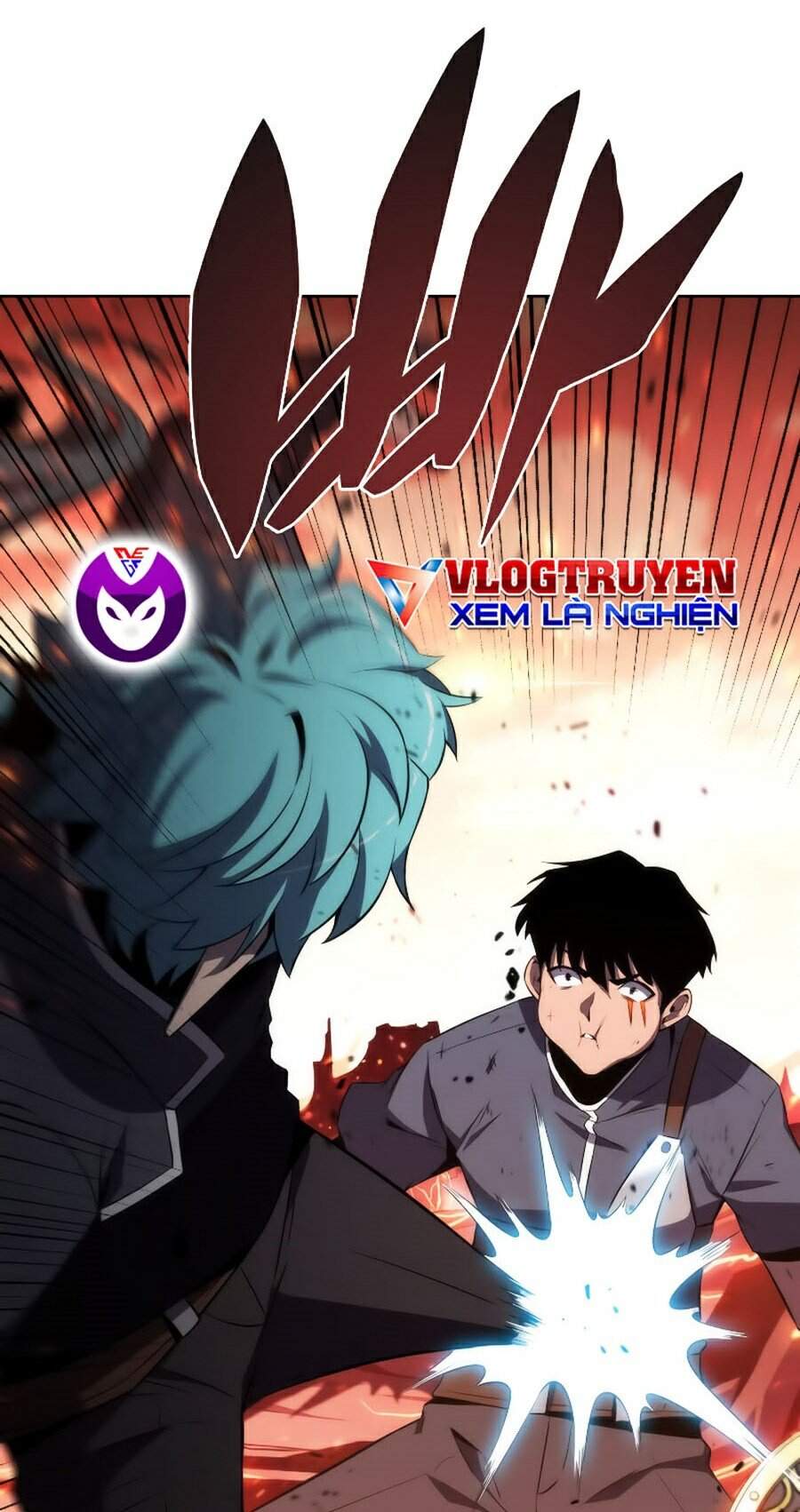 Kẻ Thách Đấu Chapter 12 - Trang 2