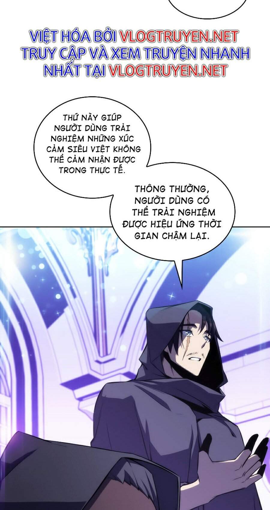 Kẻ Thách Đấu Chapter 12 - Trang 2