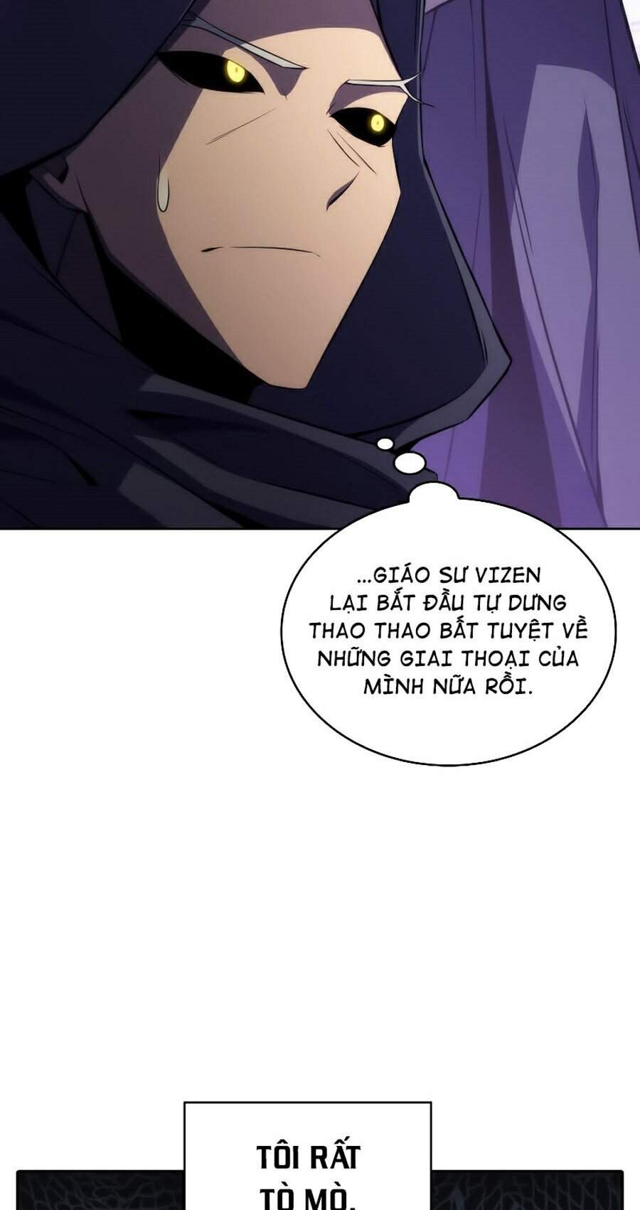 Kẻ Thách Đấu Chapter 12 - Trang 2