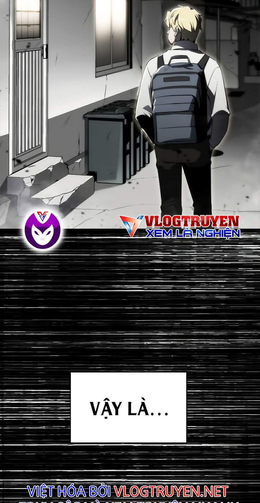 Kẻ Thách Đấu Chapter 12 - Trang 2