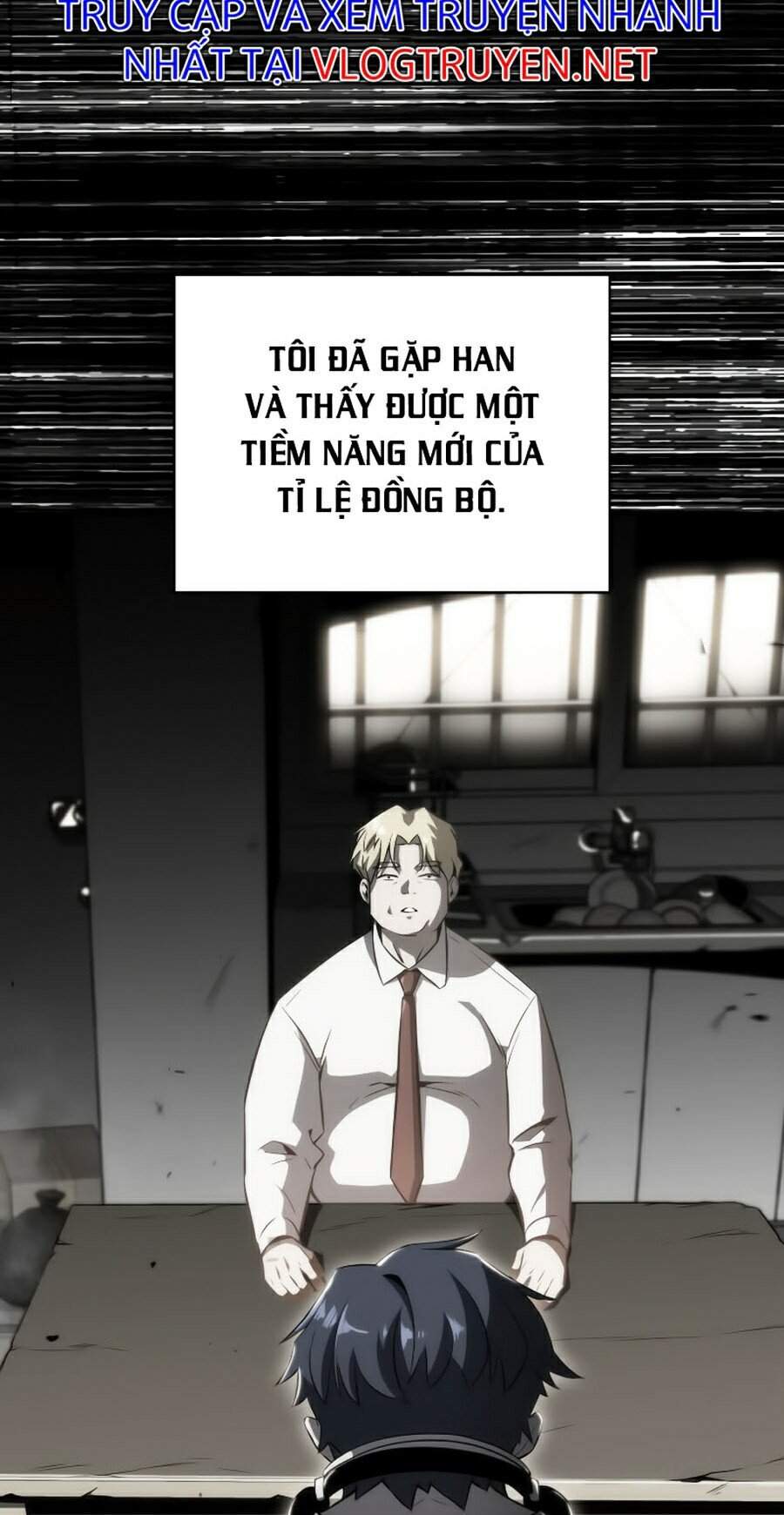 Kẻ Thách Đấu Chapter 12 - Trang 2