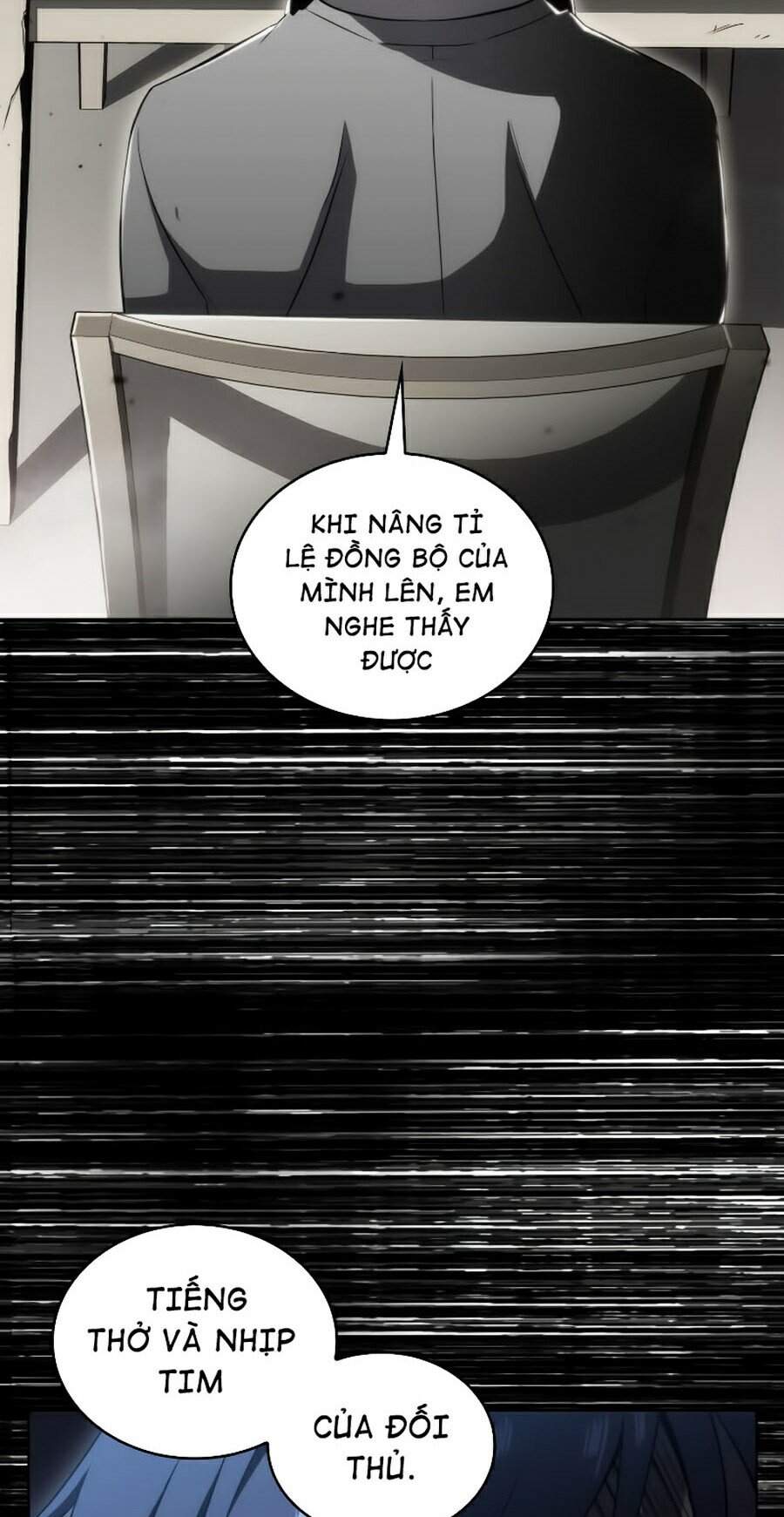 Kẻ Thách Đấu Chapter 12 - Trang 2