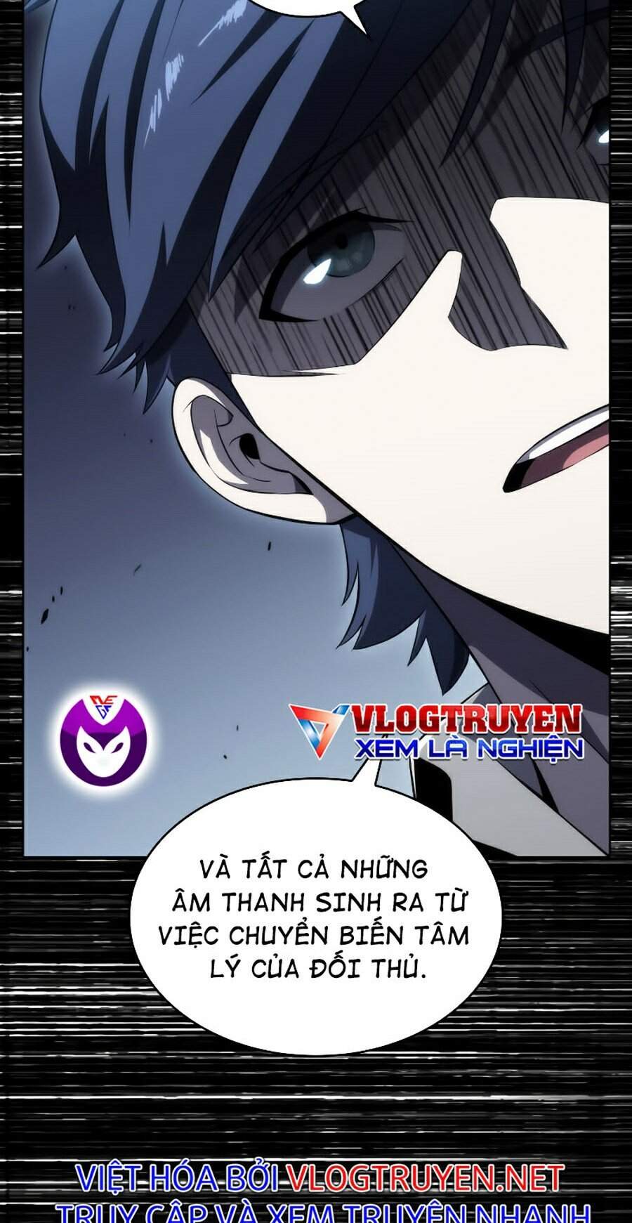 Kẻ Thách Đấu Chapter 12 - Trang 2