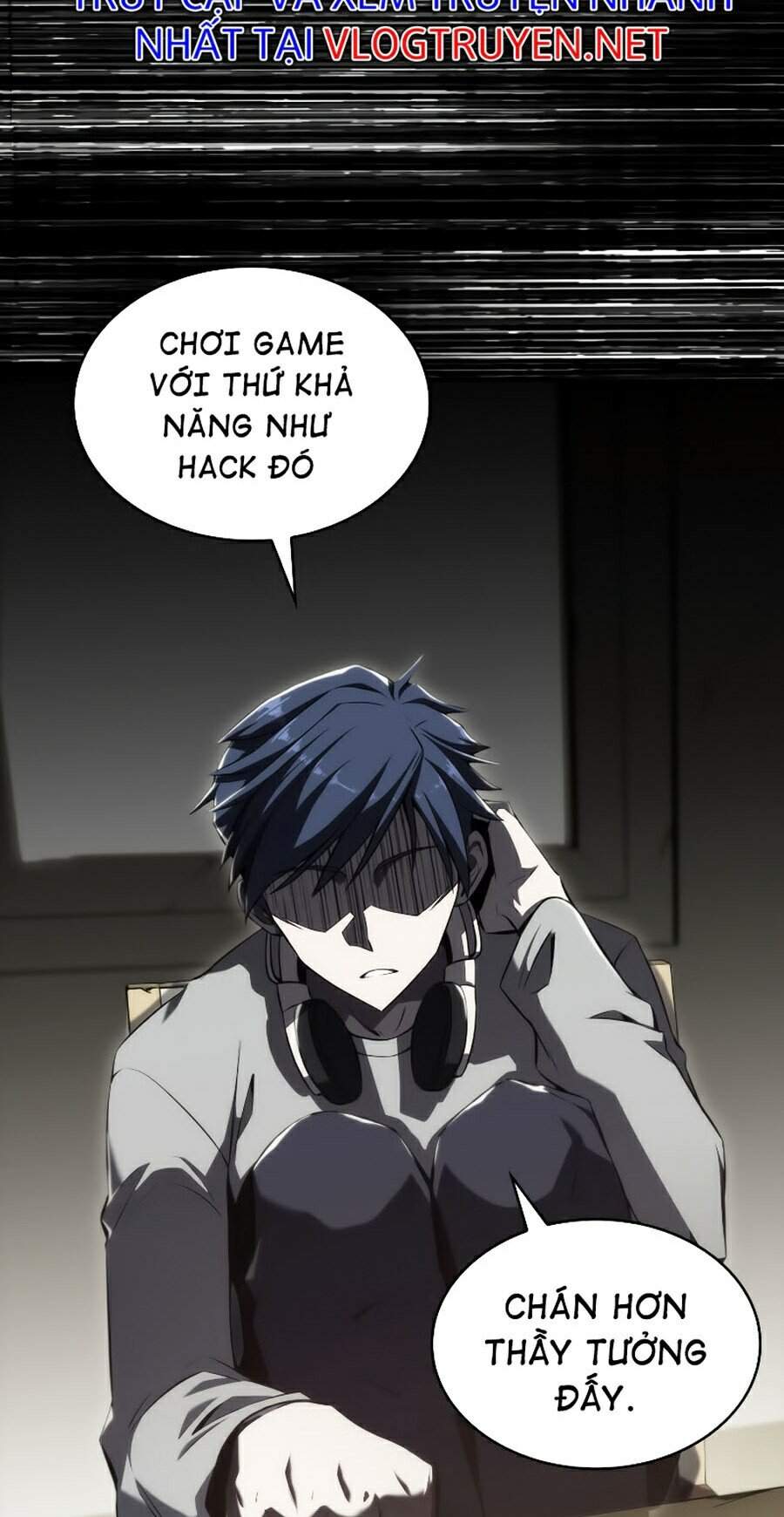 Kẻ Thách Đấu Chapter 12 - Trang 2