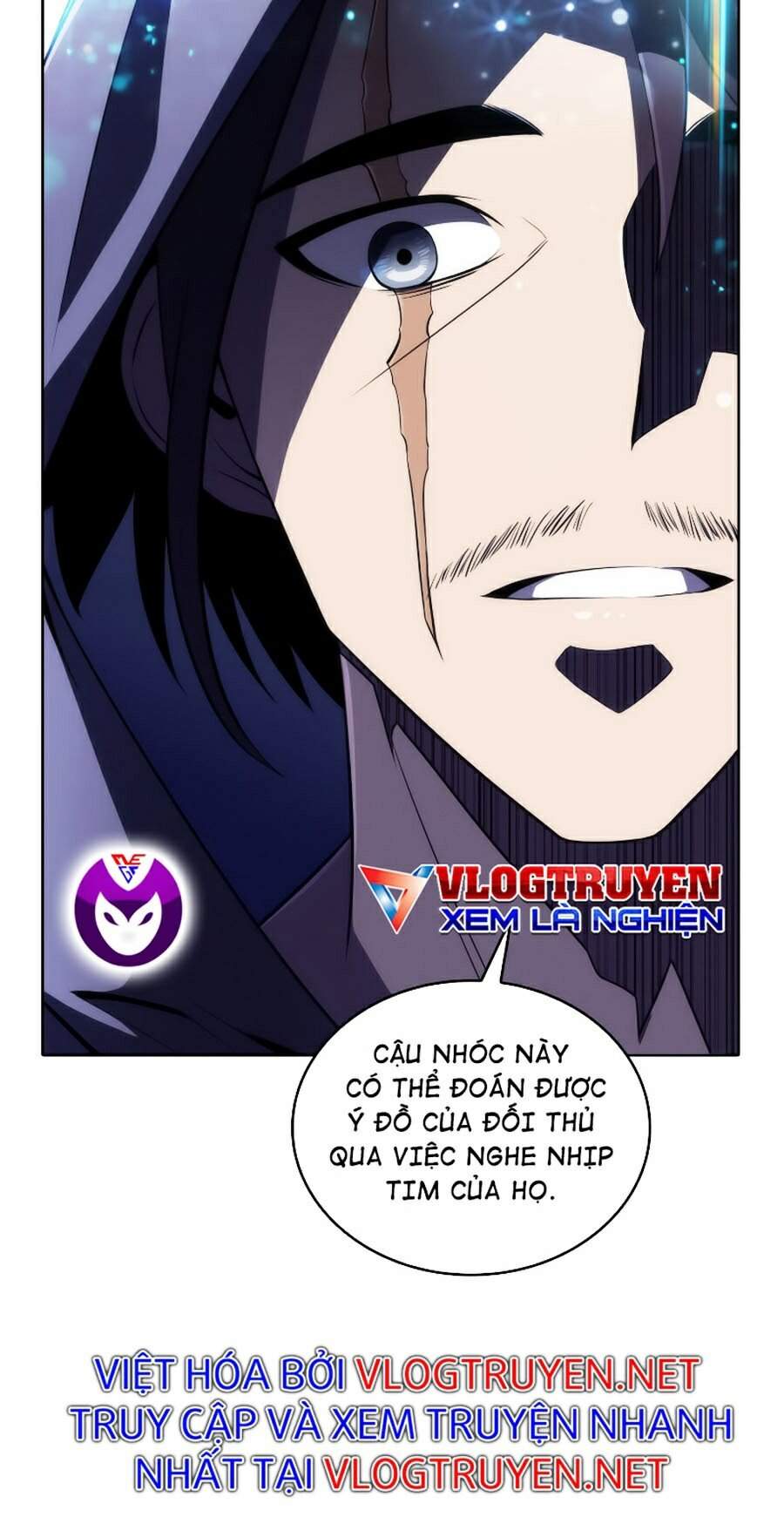 Kẻ Thách Đấu Chapter 12 - Trang 2