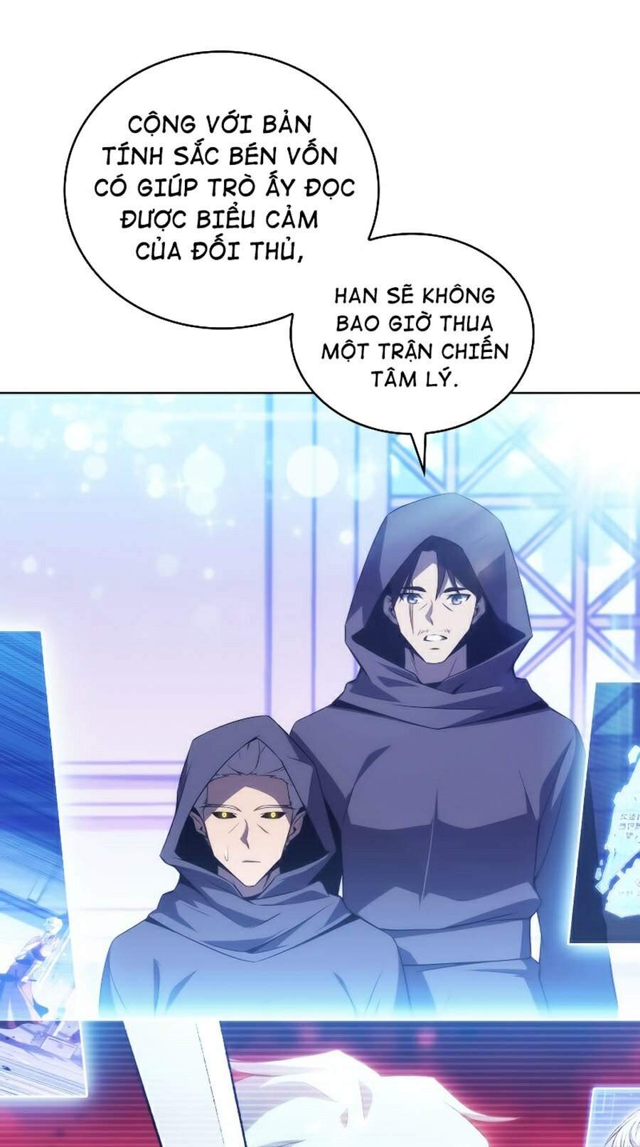 Kẻ Thách Đấu Chapter 12 - Trang 2