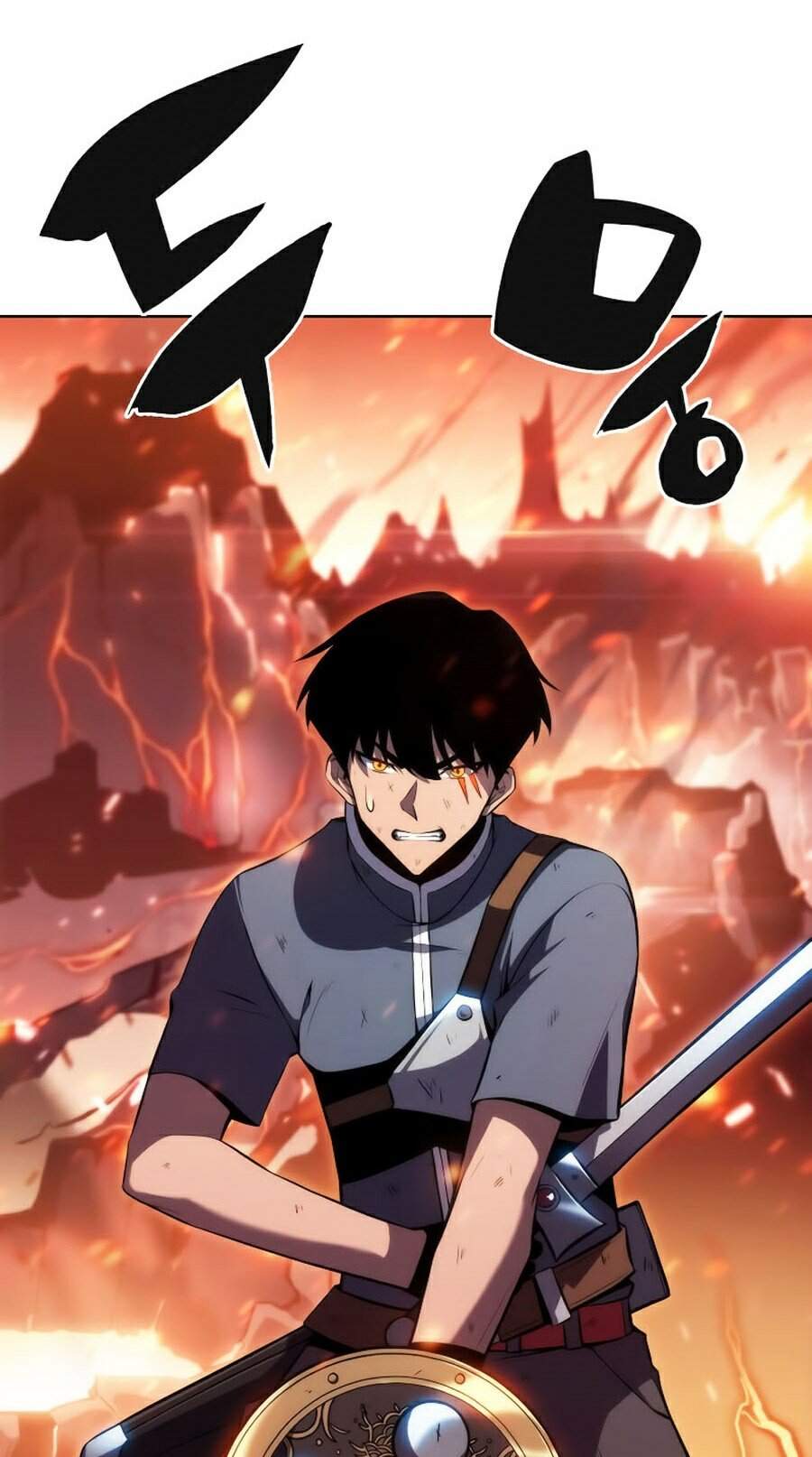 Kẻ Thách Đấu Chapter 12 - Trang 2