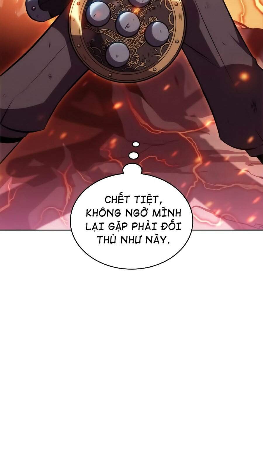 Kẻ Thách Đấu Chapter 12 - Trang 2