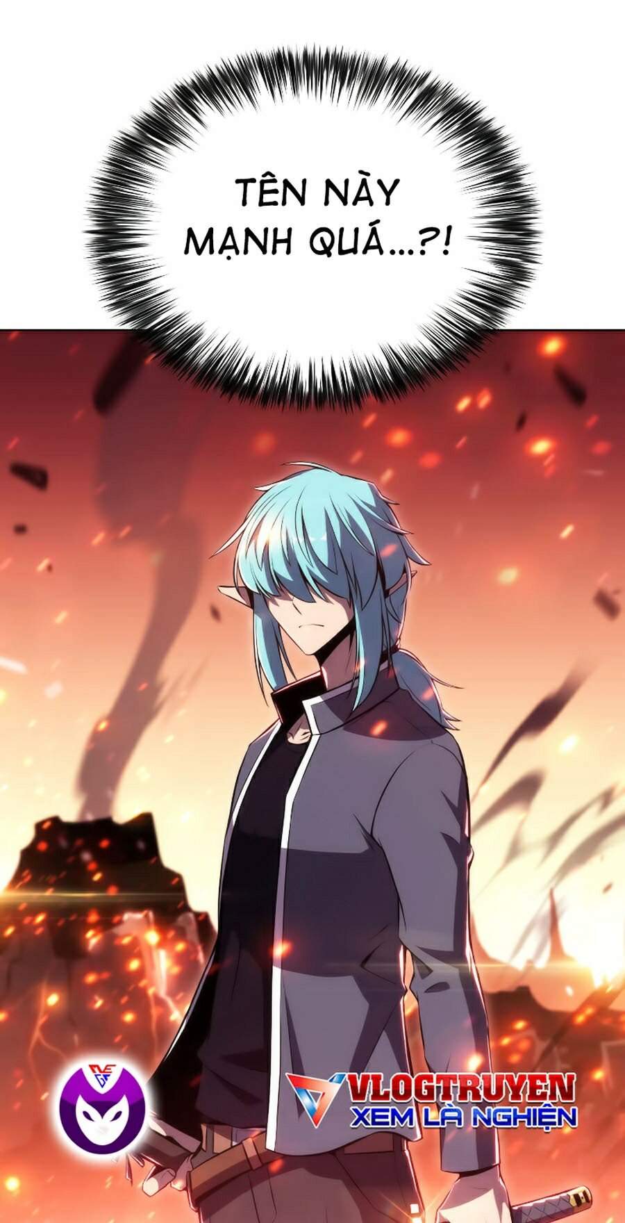 Kẻ Thách Đấu Chapter 12 - Trang 2