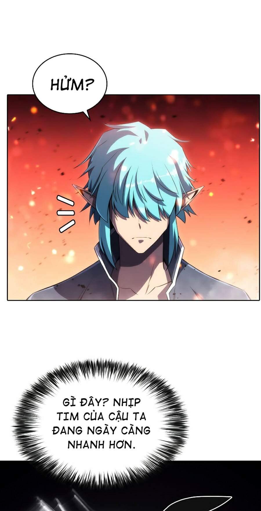 Kẻ Thách Đấu Chapter 12 - Trang 2