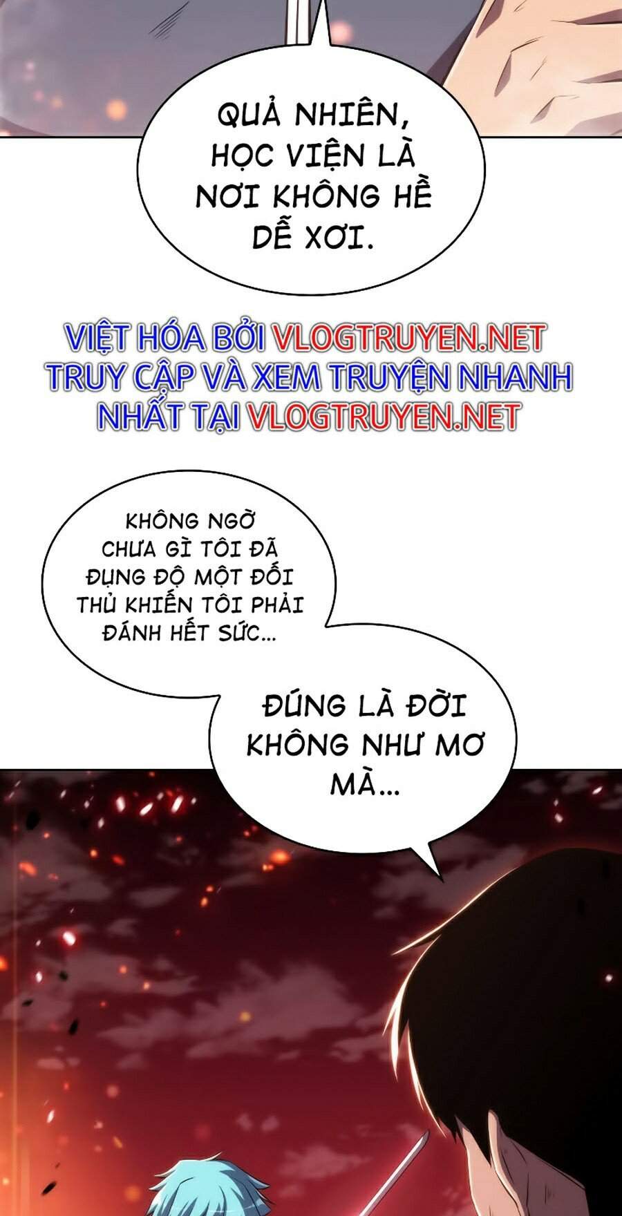 Kẻ Thách Đấu Chapter 12 - Trang 2