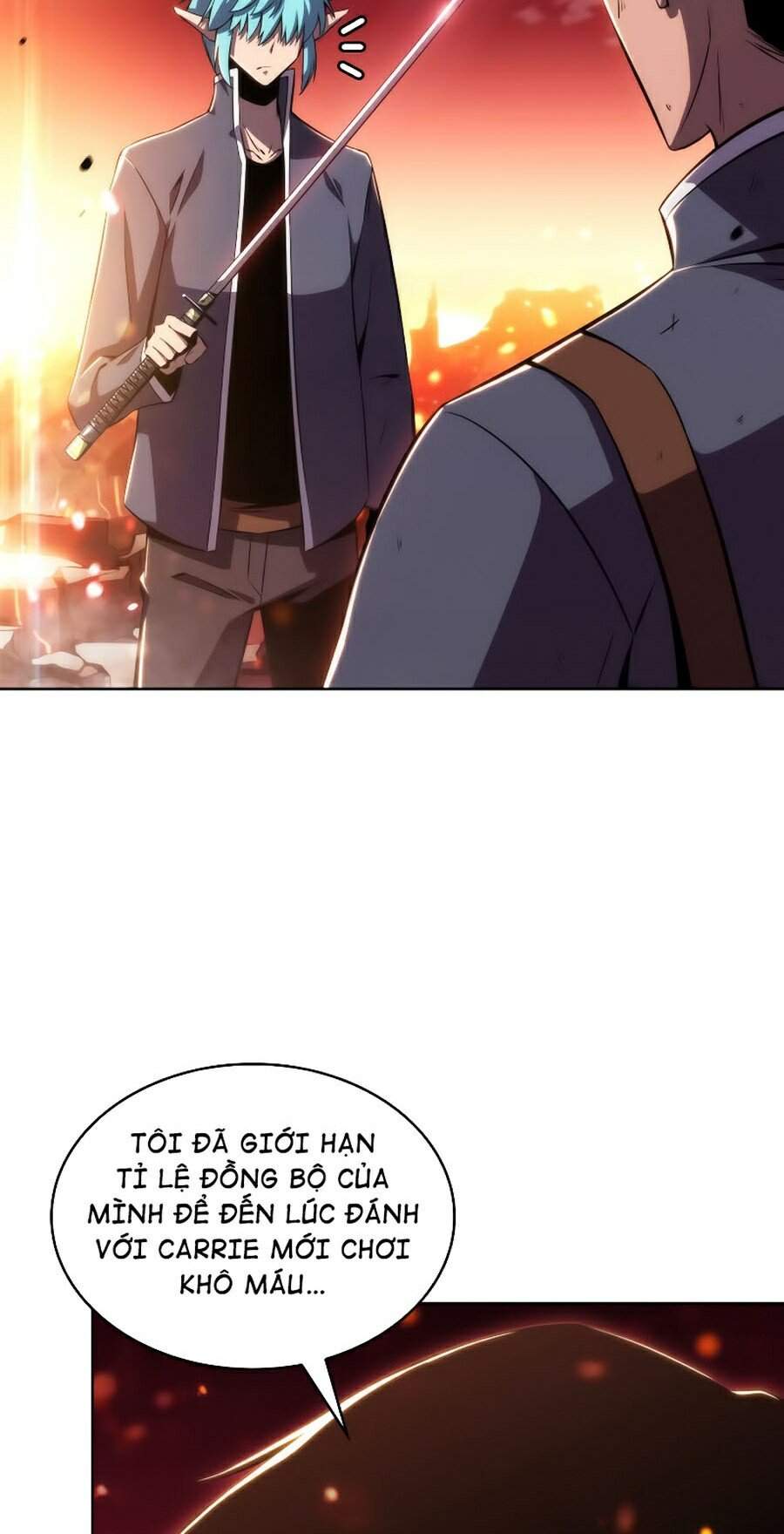 Kẻ Thách Đấu Chapter 12 - Trang 2