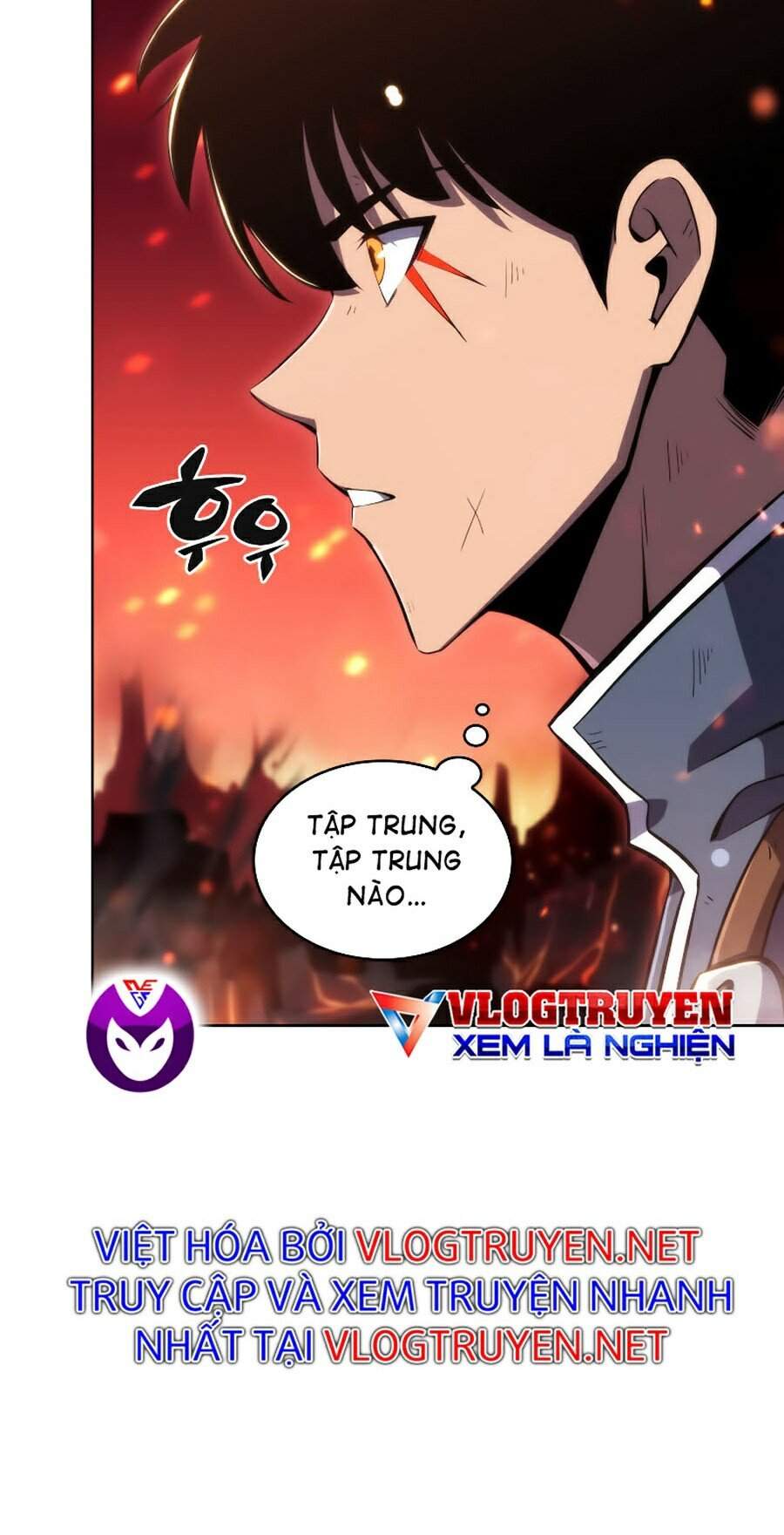 Kẻ Thách Đấu Chapter 12 - Trang 2