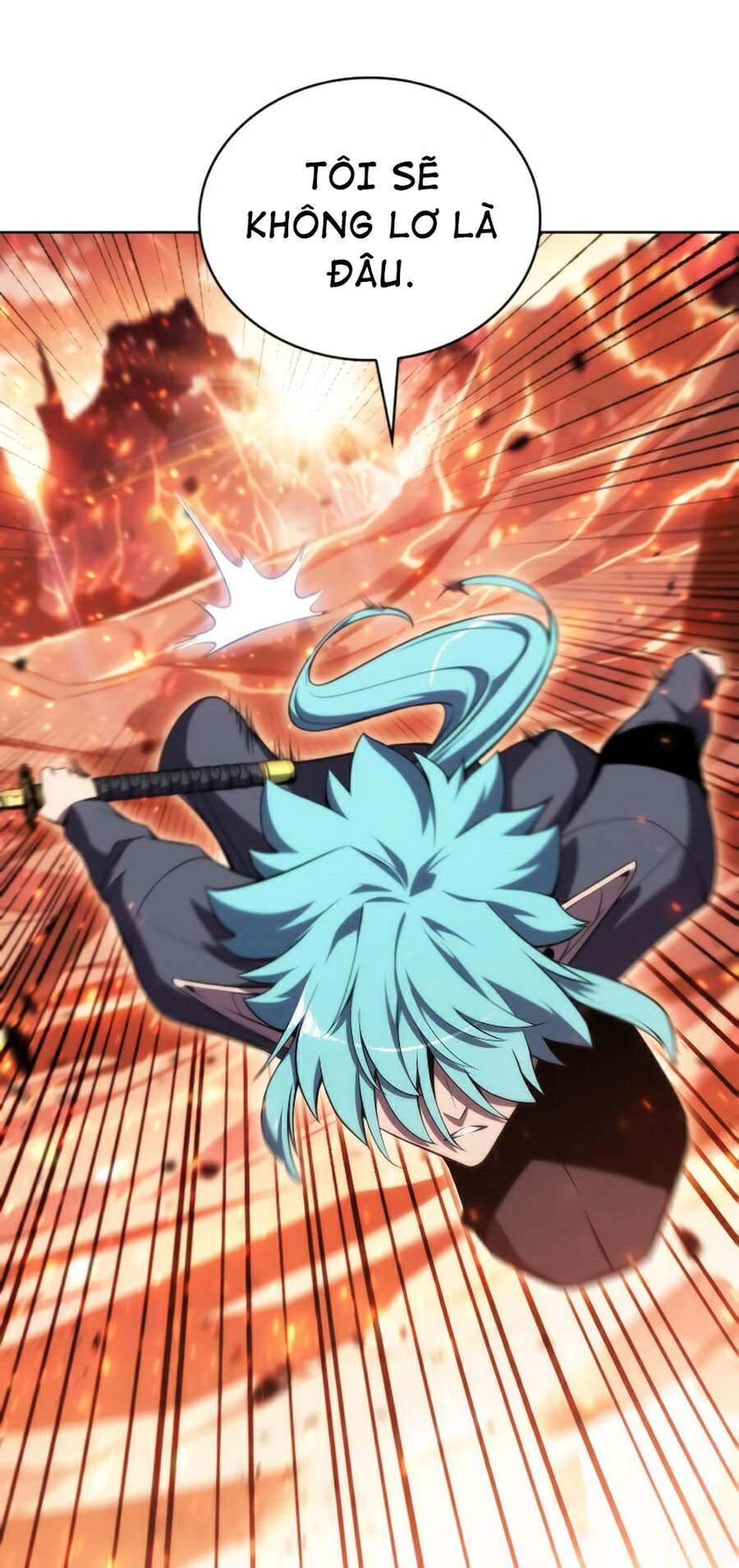 Kẻ Thách Đấu Chapter 12 - Trang 2