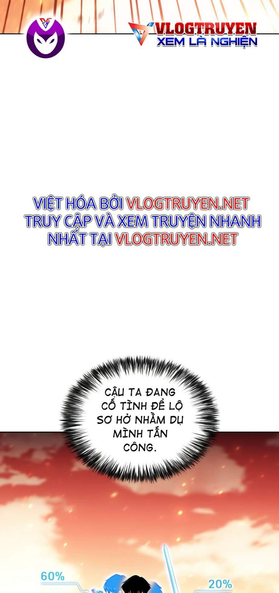 Kẻ Thách Đấu Chapter 12 - Trang 2