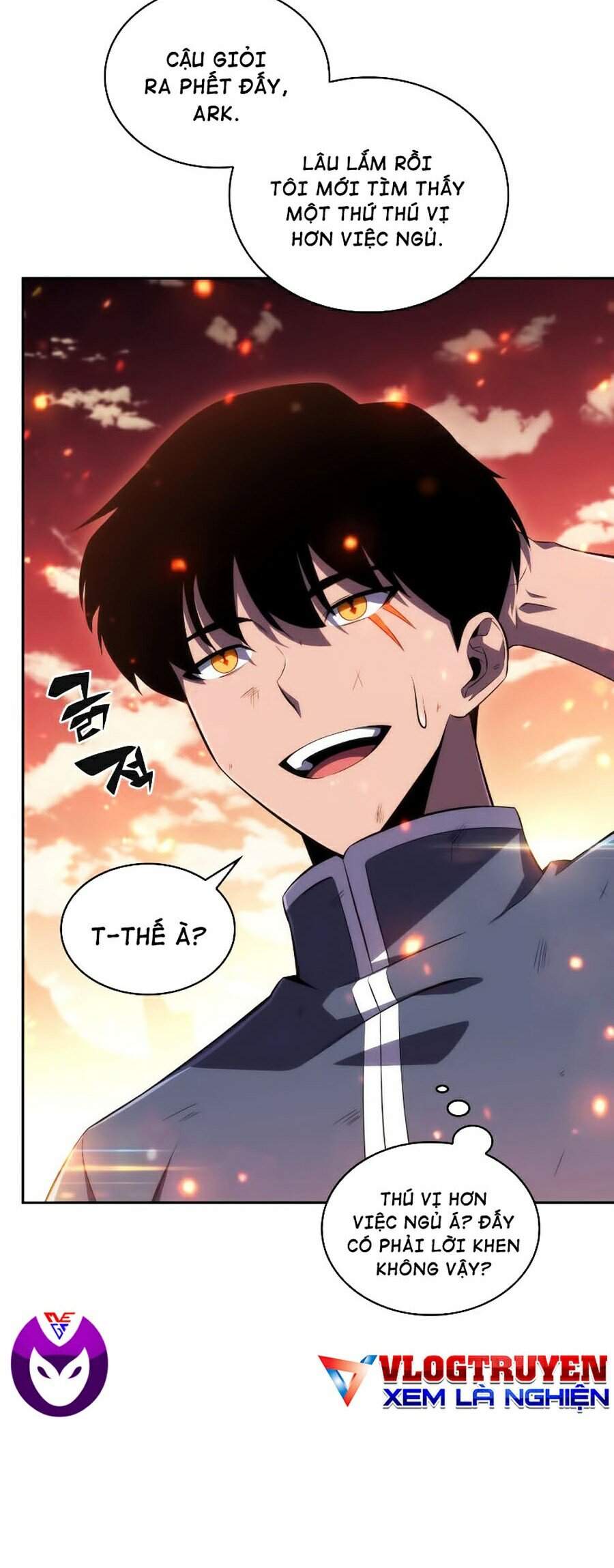 Kẻ Thách Đấu Chapter 13 - Trang 2