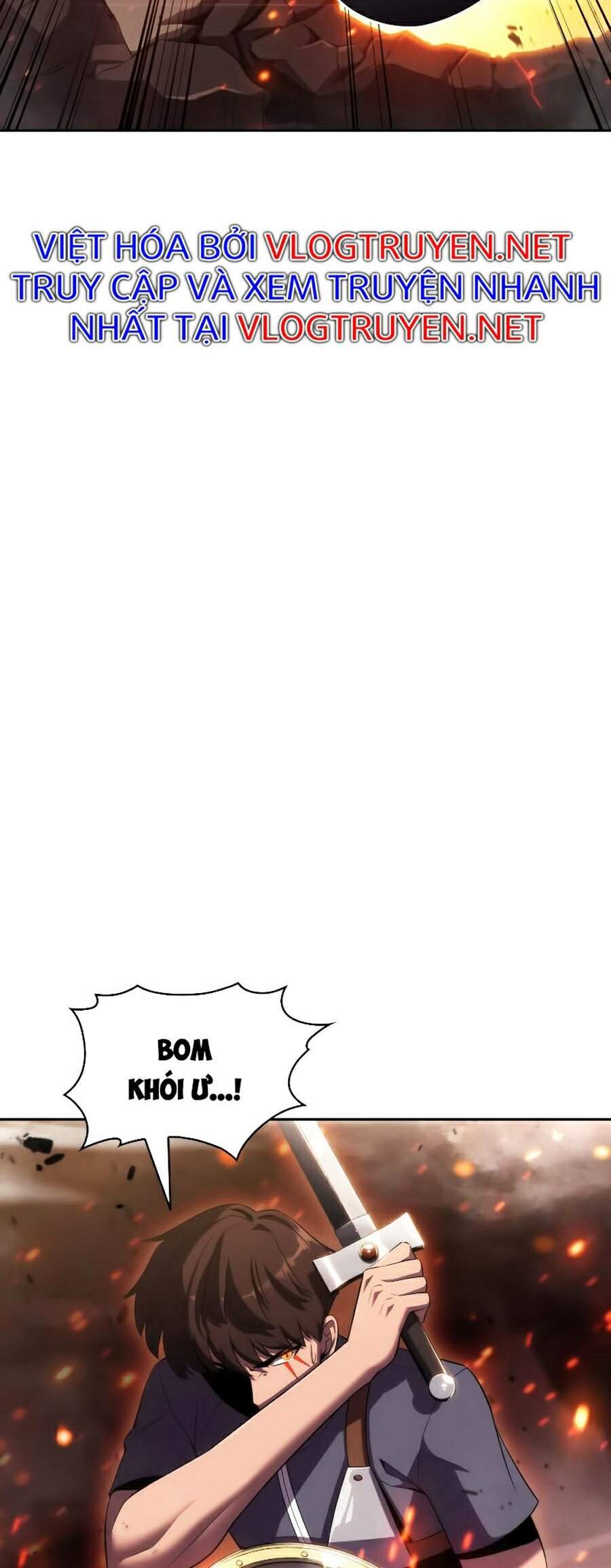 Kẻ Thách Đấu Chapter 13 - Trang 2