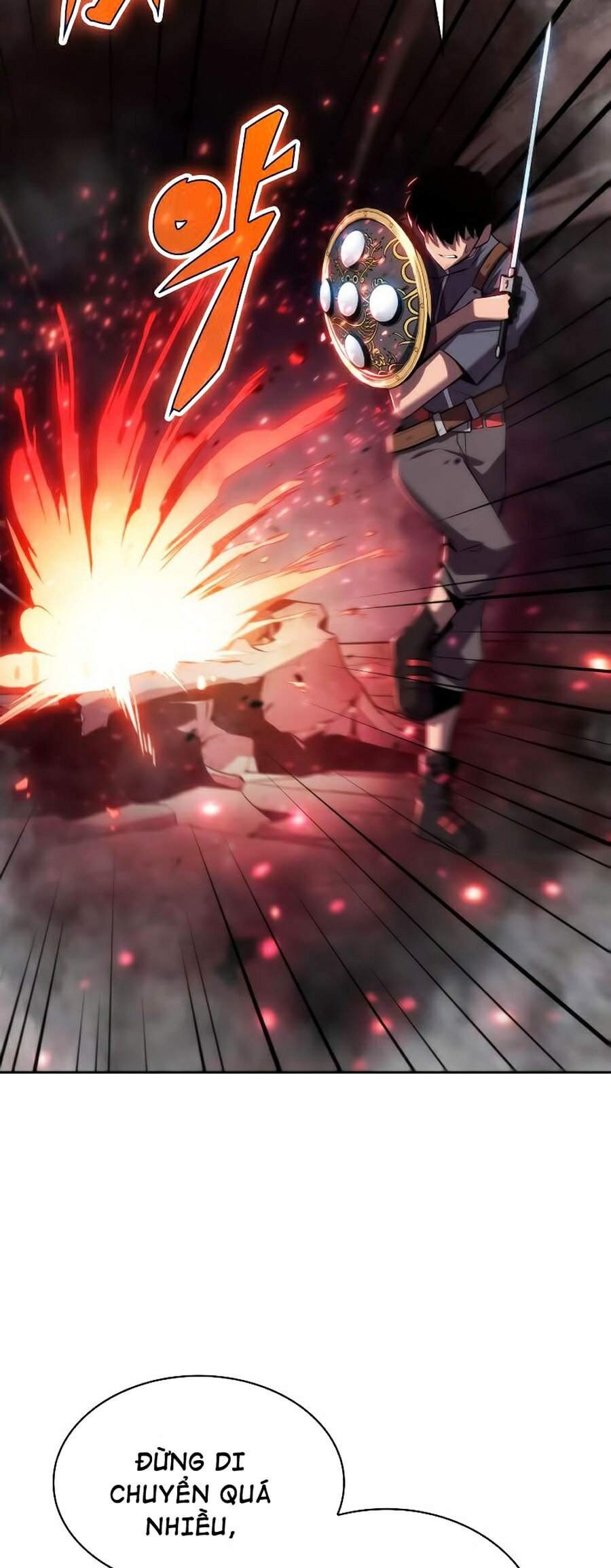 Kẻ Thách Đấu Chapter 13 - Trang 2